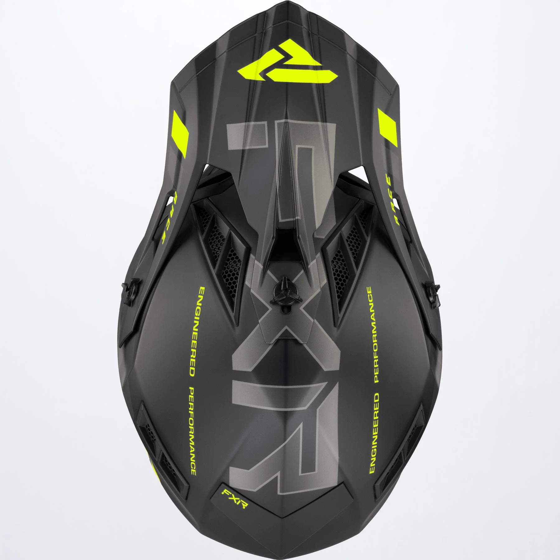 Helium Race Div Helmet with D-Ring - Image 2