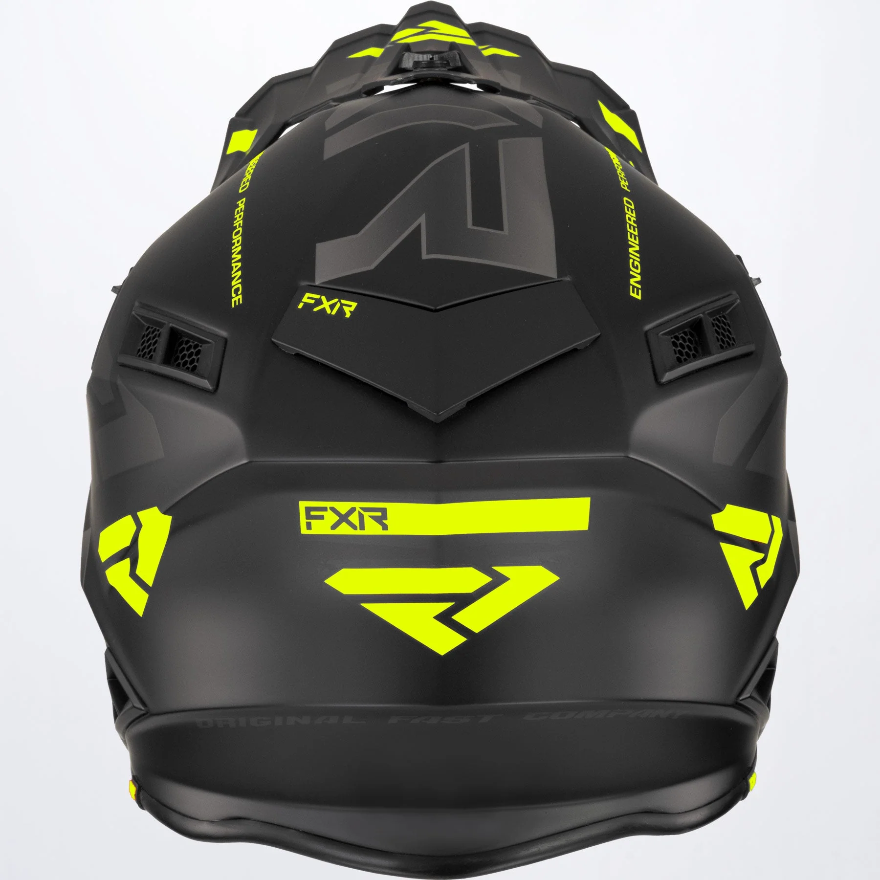 Helium Race Div Helmet with D-Ring - Image 5