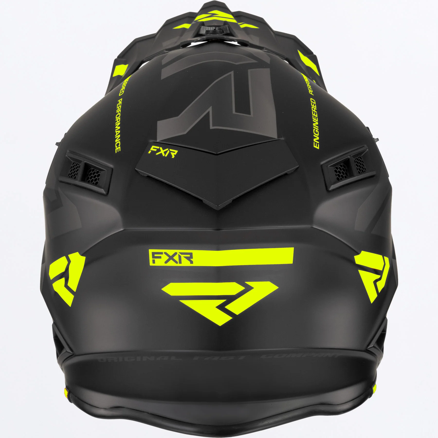 Helium Race Div Helmet w/ D-Ring - Image 3