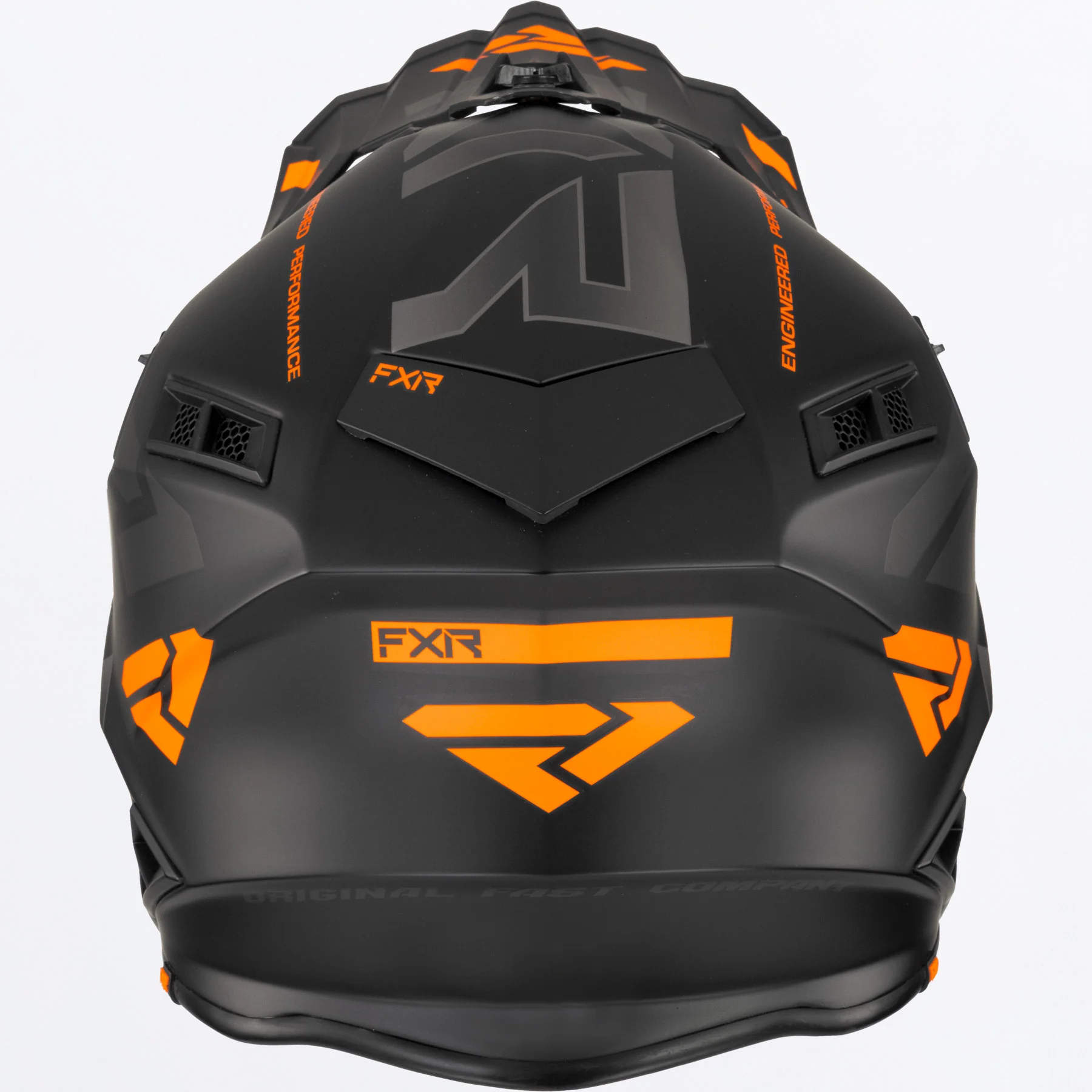 Helium Race Div Helmet w/ D-Ring - Image 8