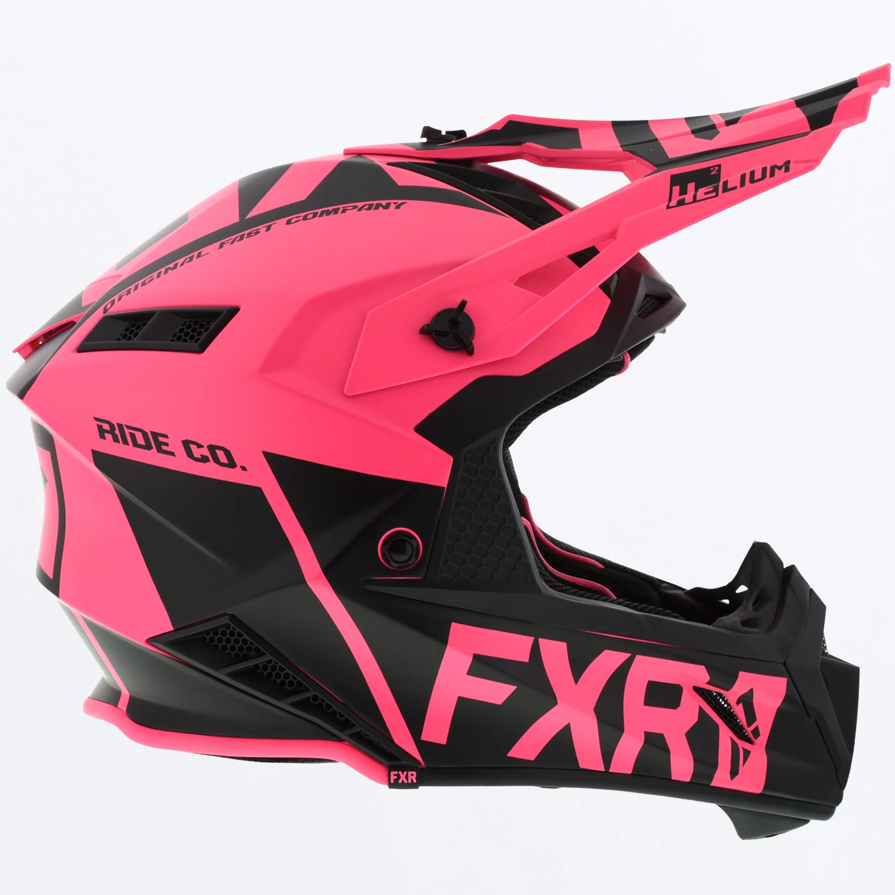 Helium Ride Co Helmet - Image 10