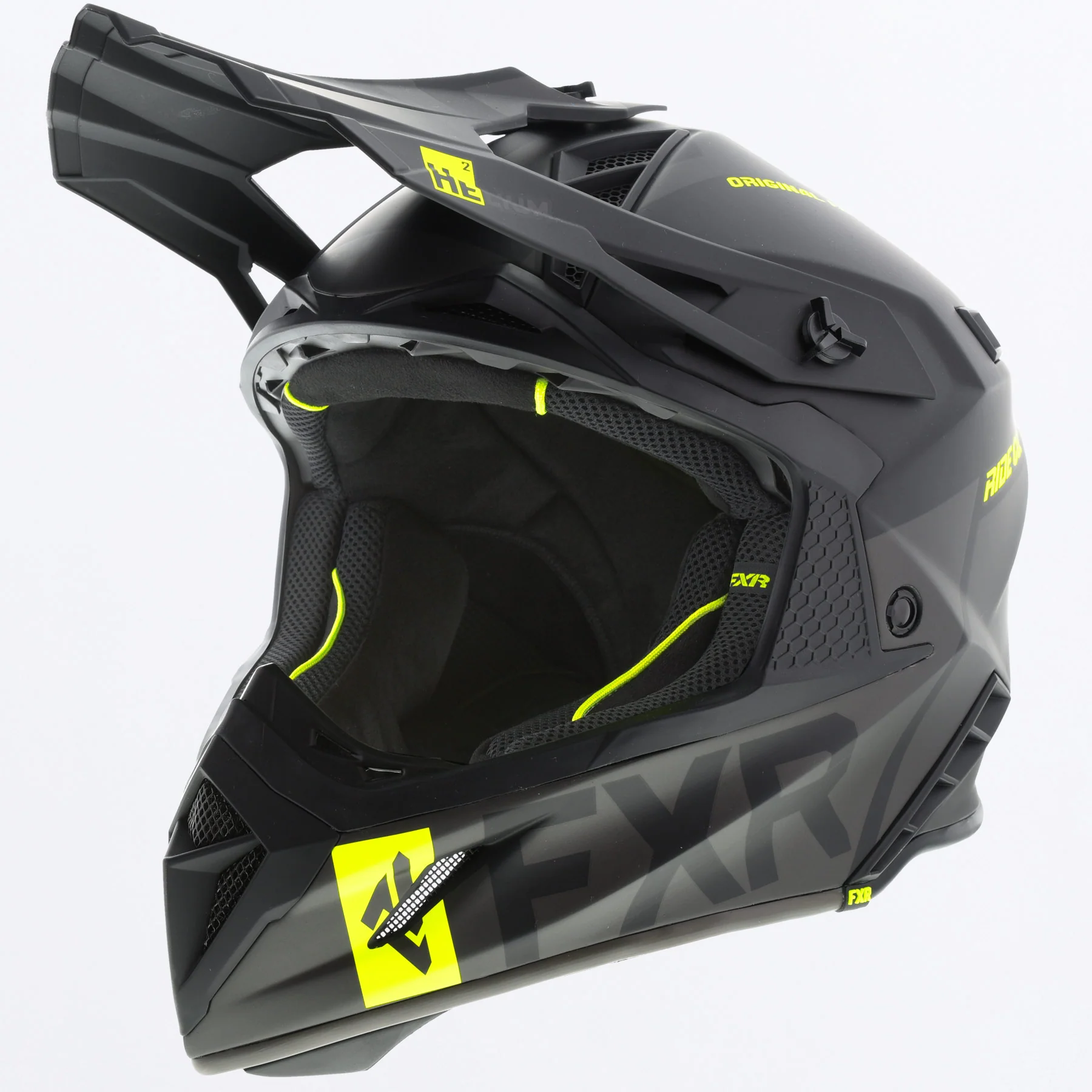 Helium Ride Co Helmet - Image 2