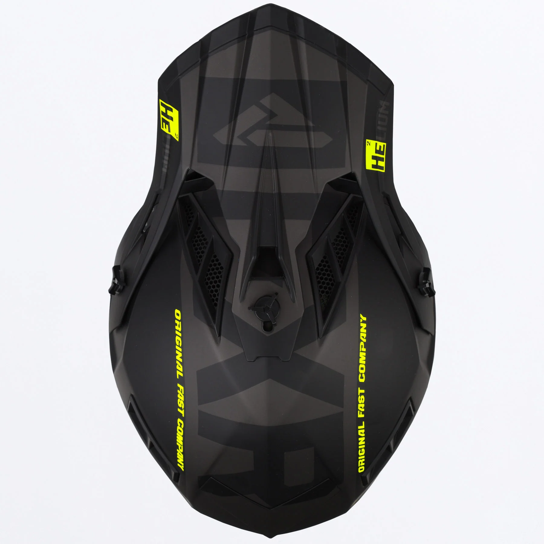 Helium Ride Co Helmet - Image 3