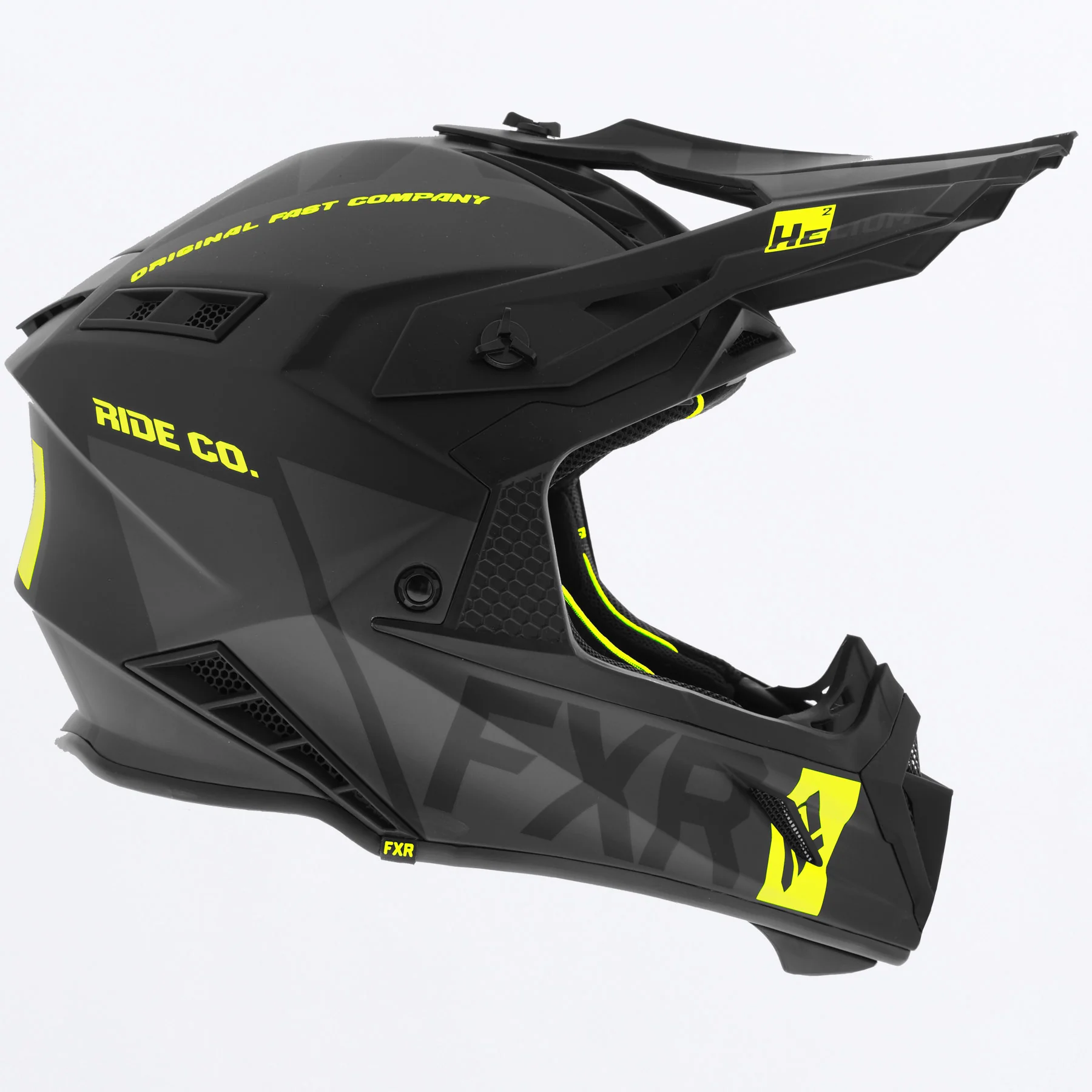 Helium Ride Co Helmet - Image 5