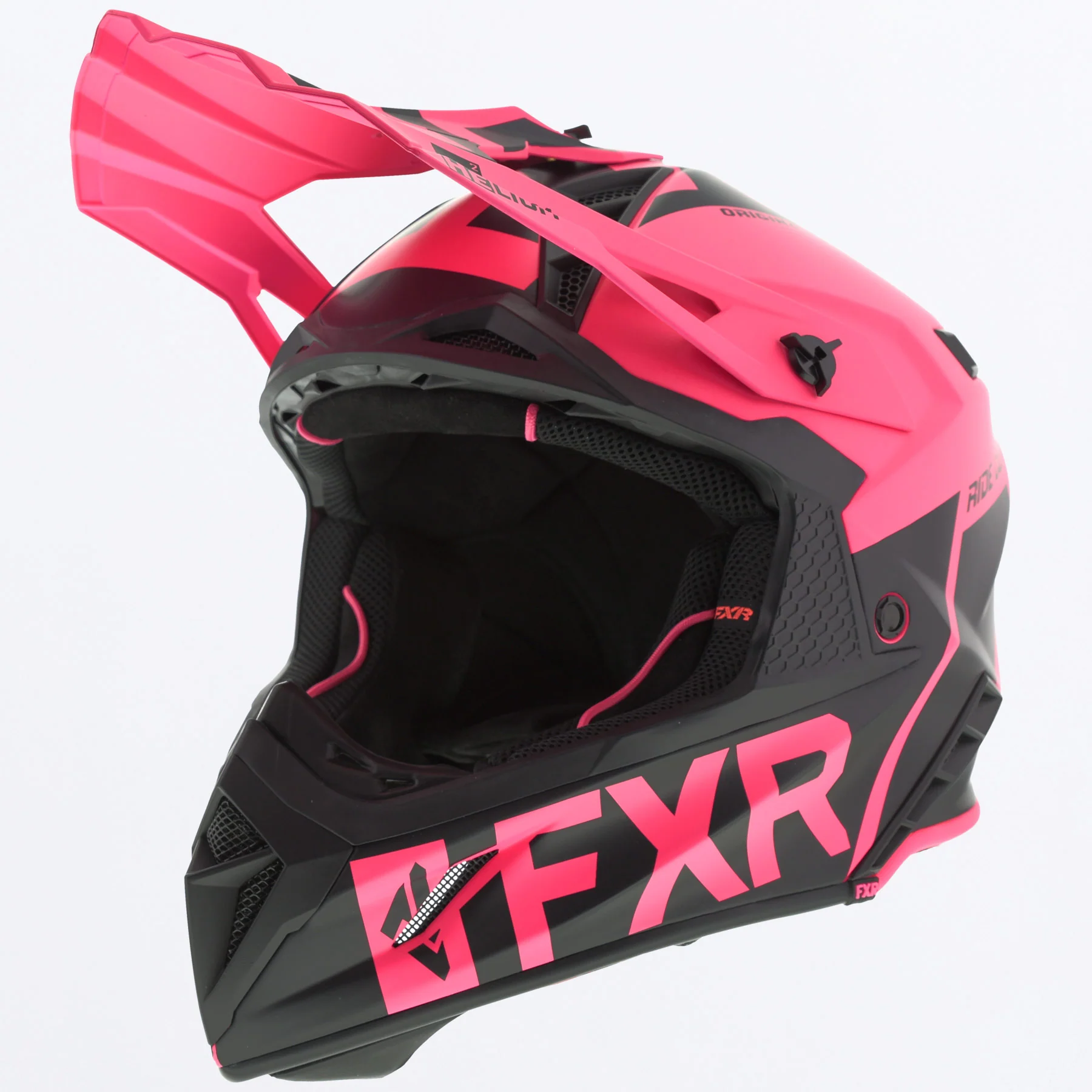 Helium Ride Co Helmet - Image 7