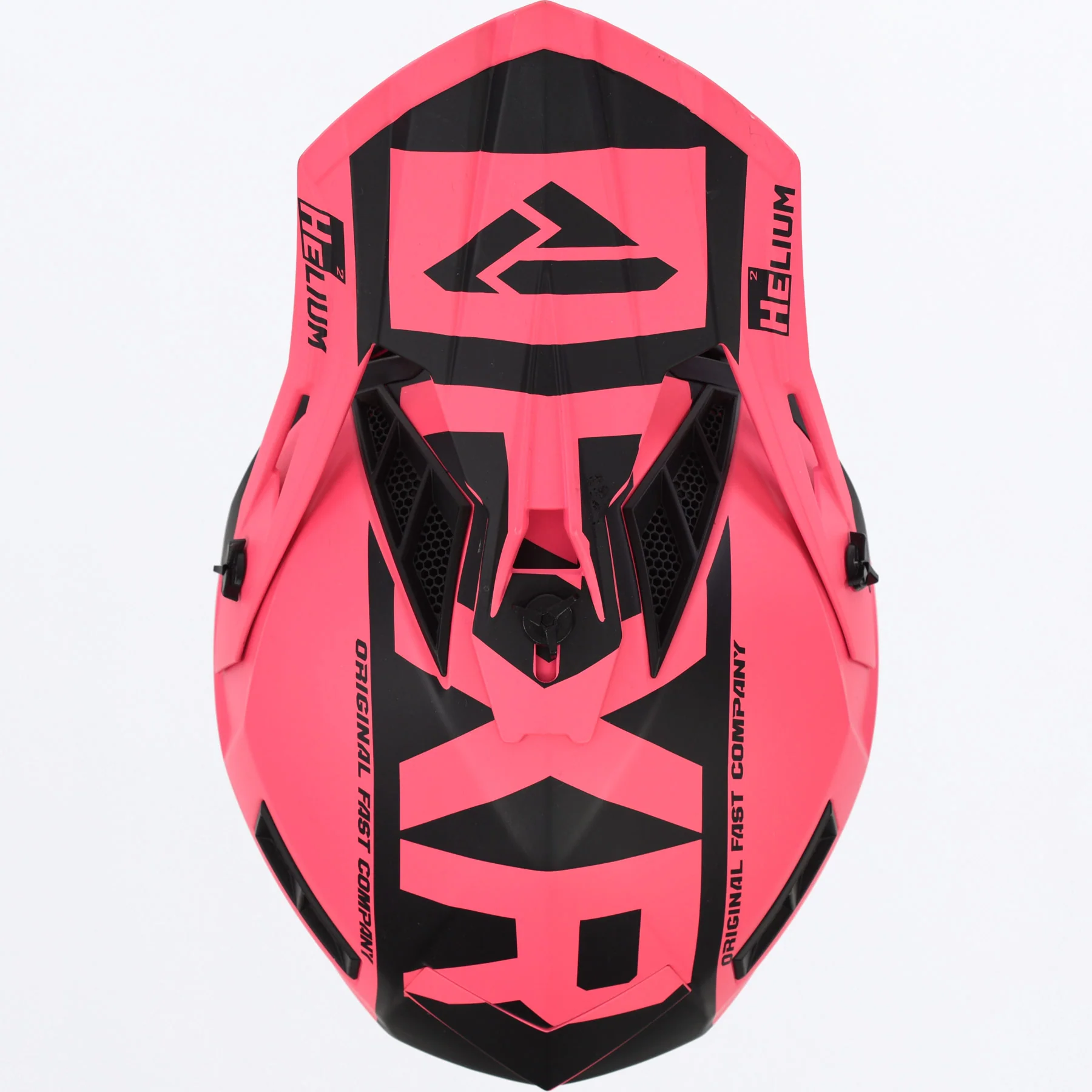 Helium Ride Co Helmet - Image 8