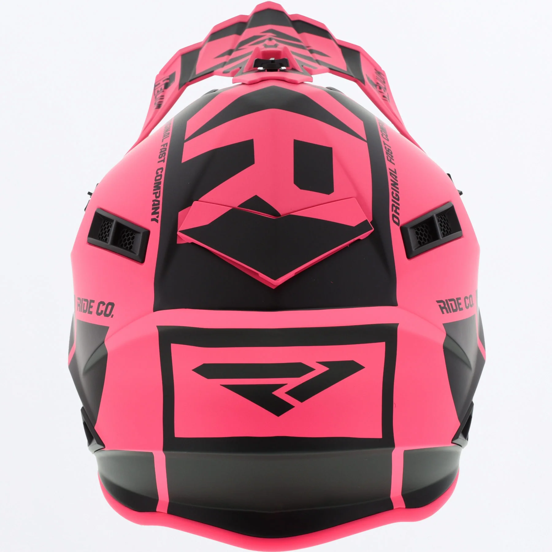 Helium Ride Co Helmet - Image 9