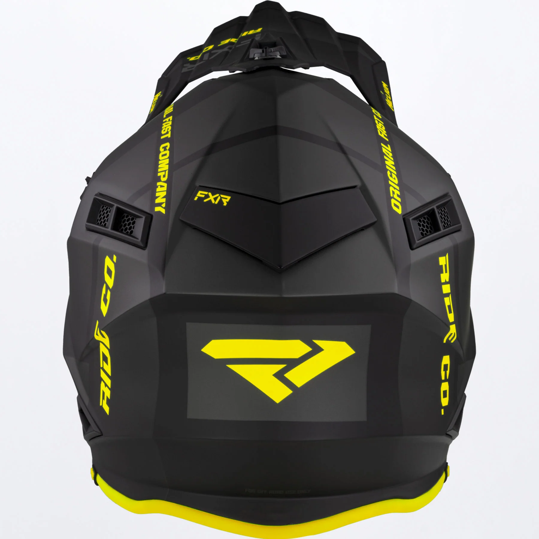 Helium Ride Co Helmet - Image 4