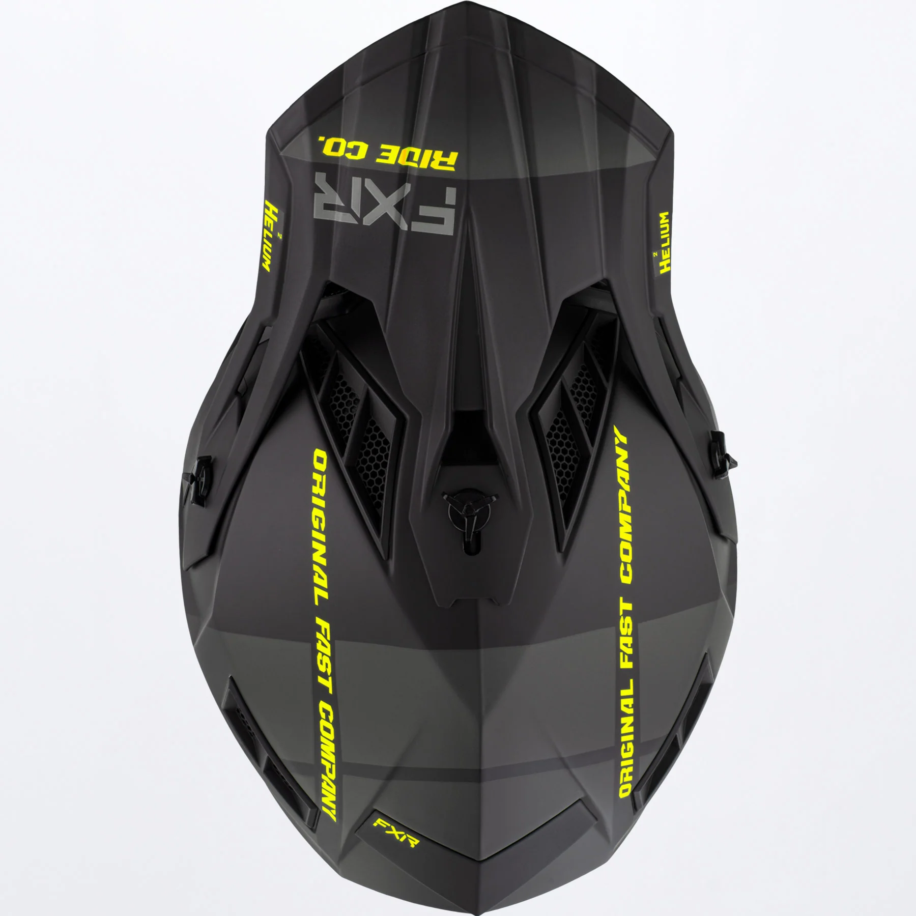 Helium Ride Co Helmet - Image 5