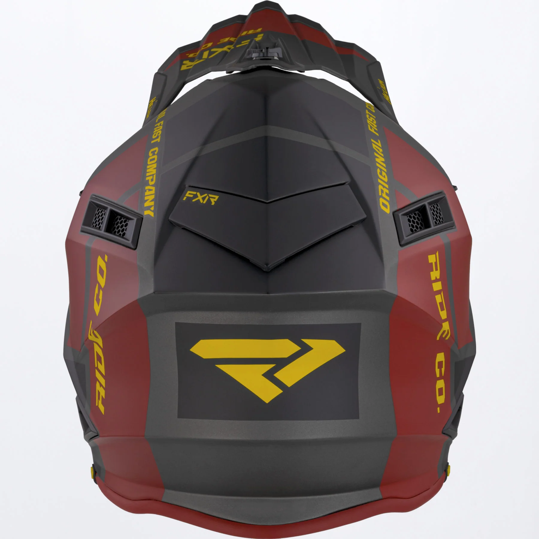 Helium Ride Co Helmet - Image 9