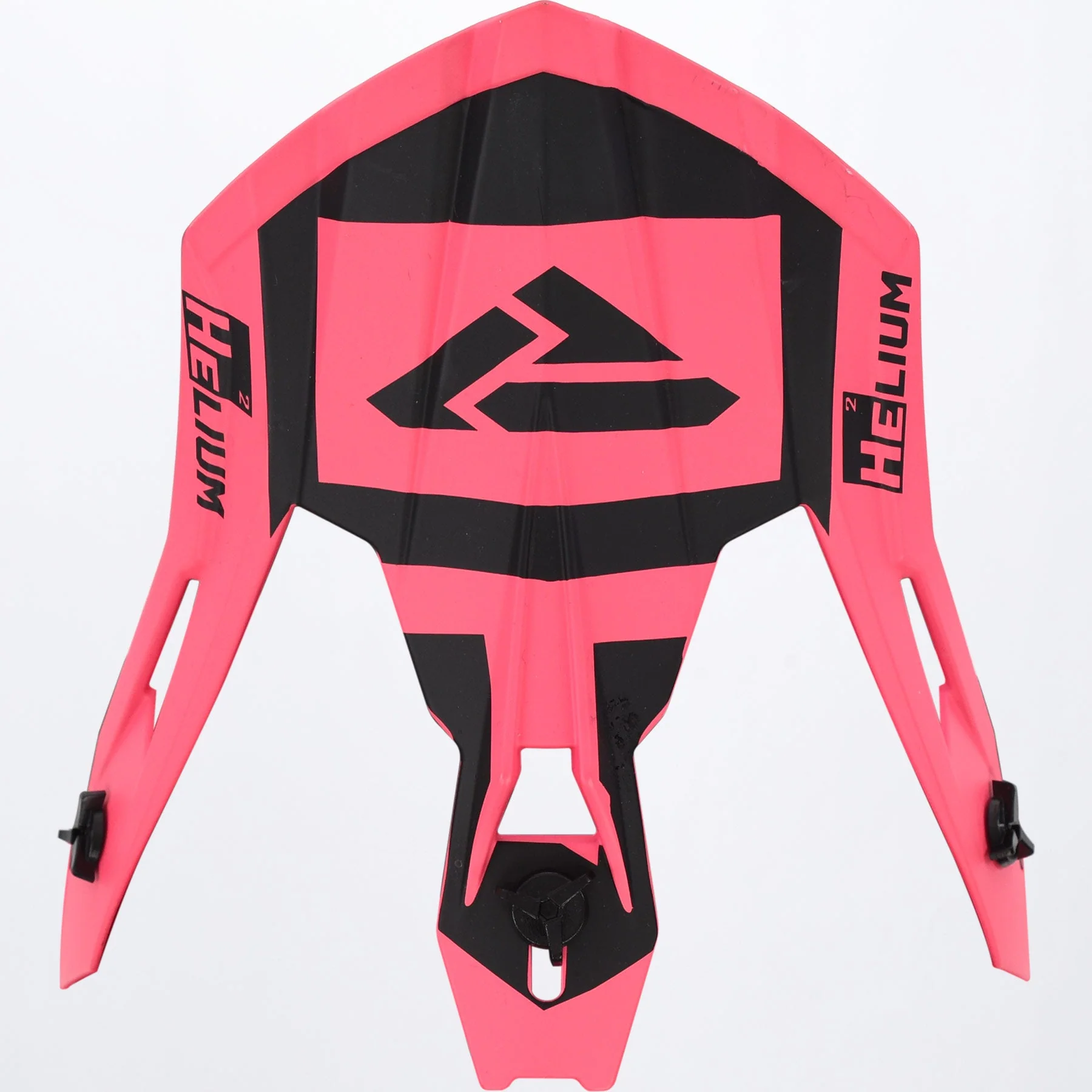 Helium Ride Co Helmet Peak - Image 2