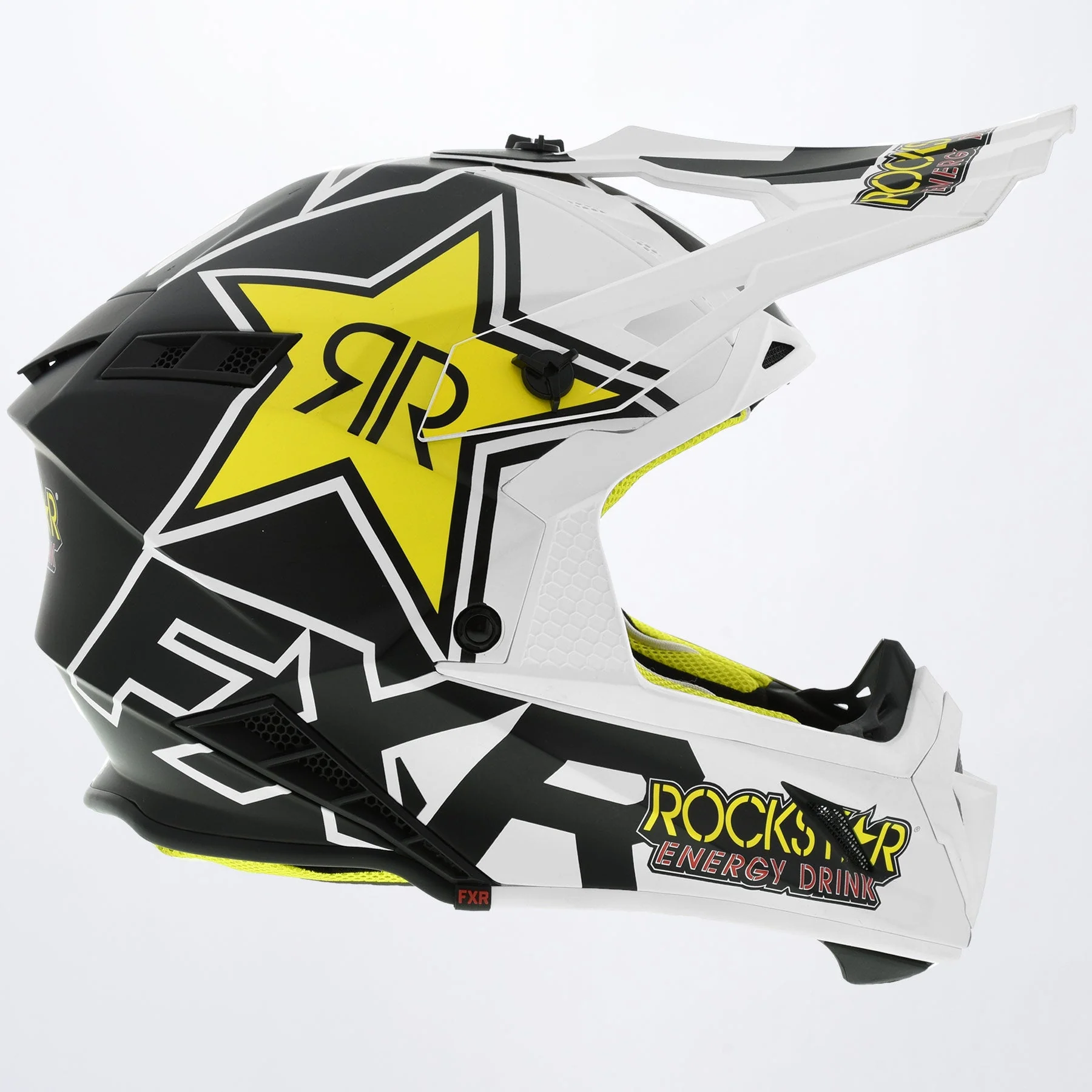 Helium Rockstar Helmet - Image 4