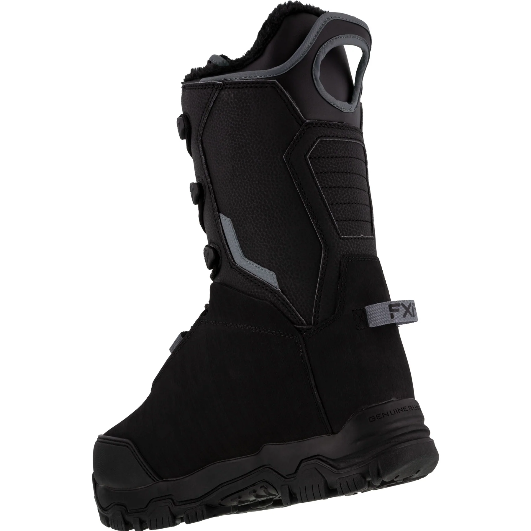 Helium Speed Boot - Image 2