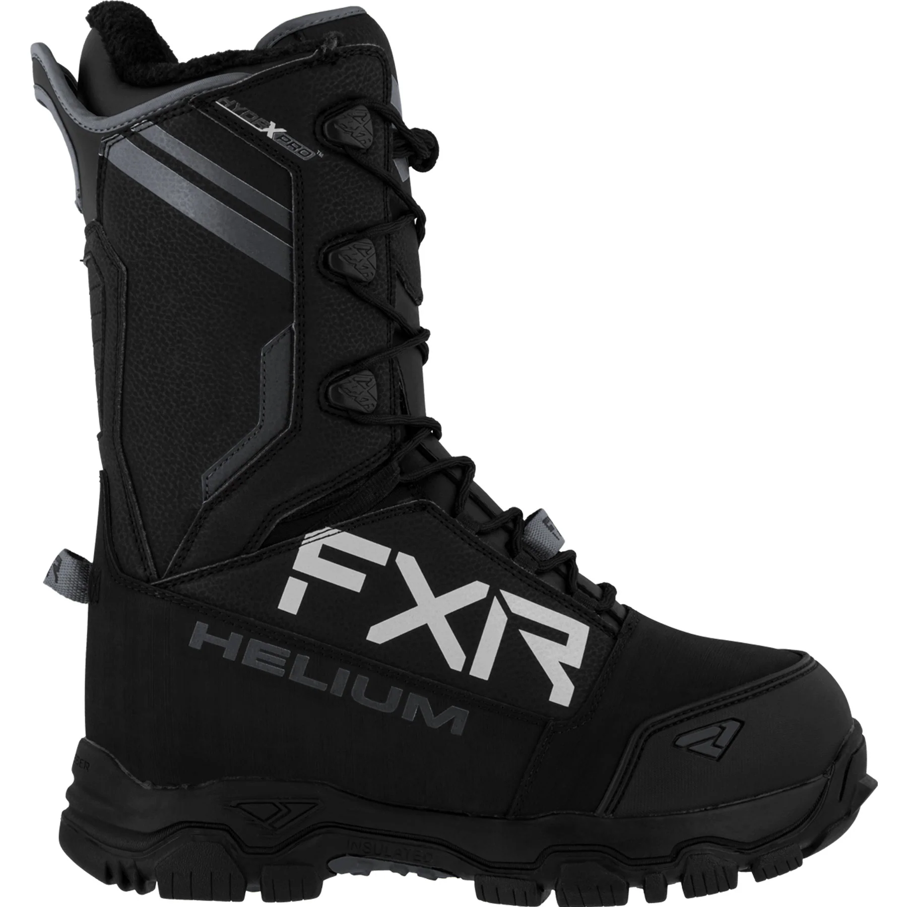 Helium Speed Boot - Image 3