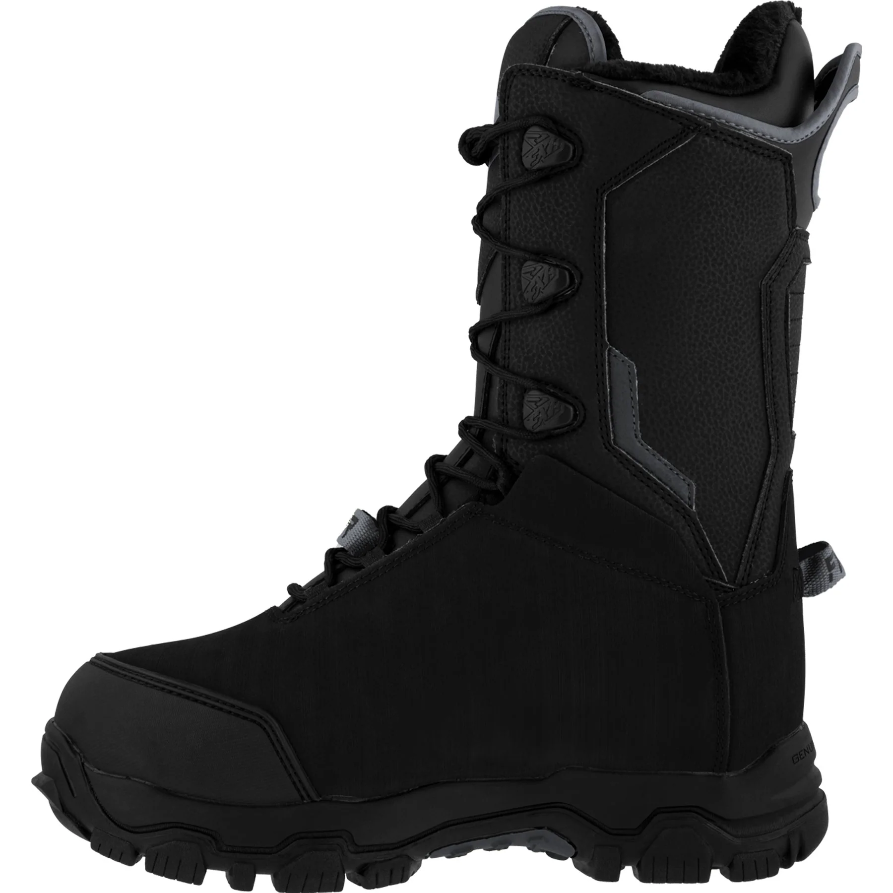 Helium Speed Boot - Image 6