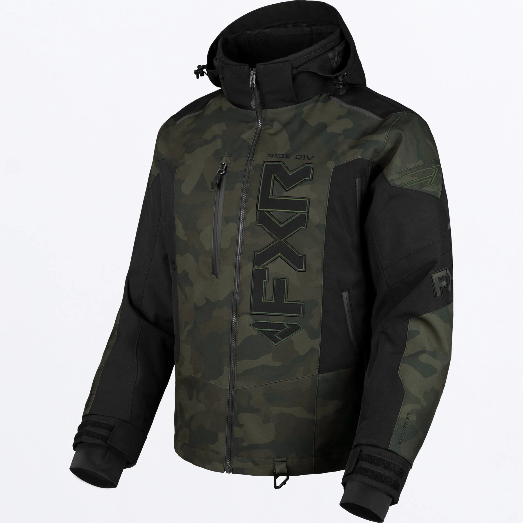 Helium X 2-in-1 Jacket - Image 10