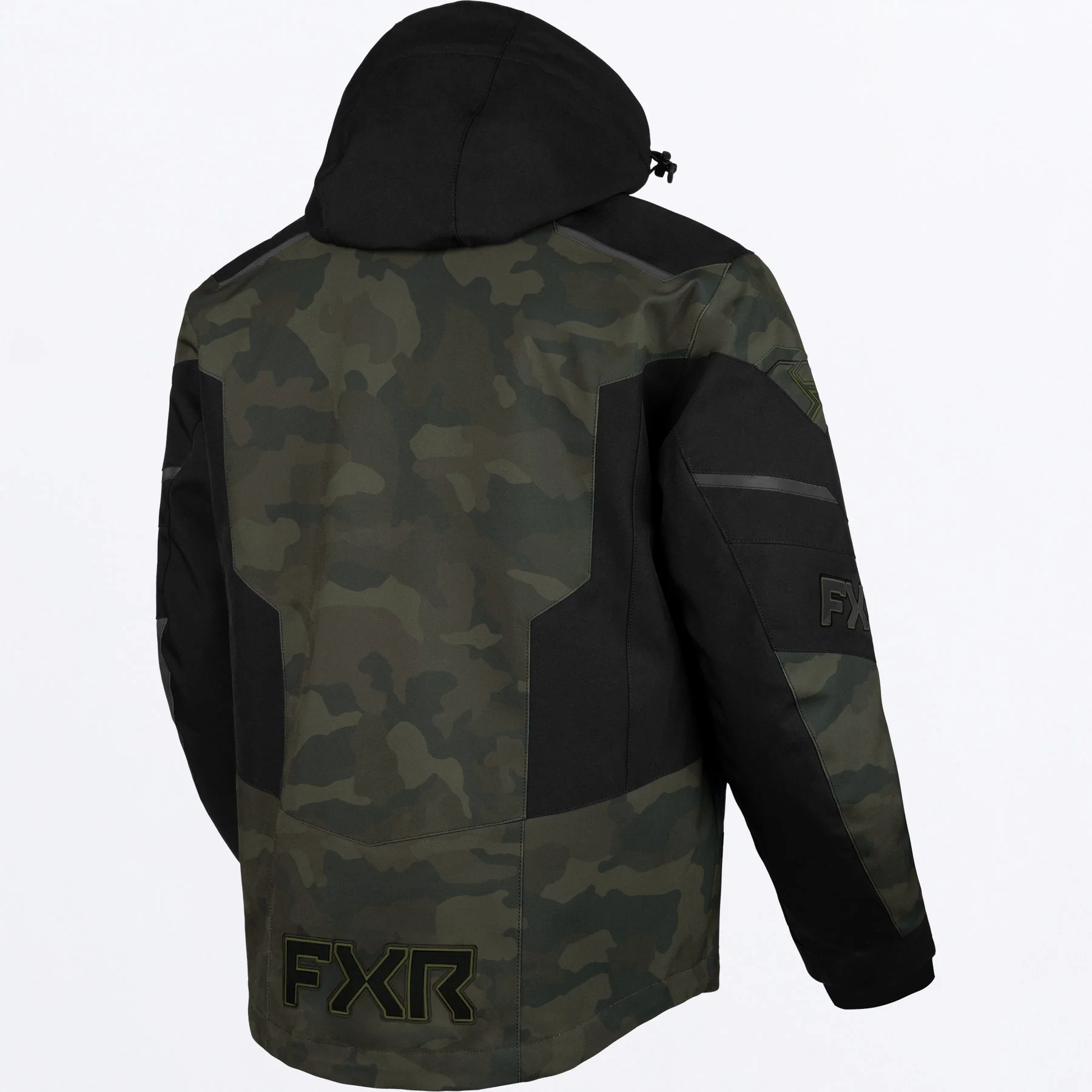 Helium X 2-in-1 Jacket - Image 11