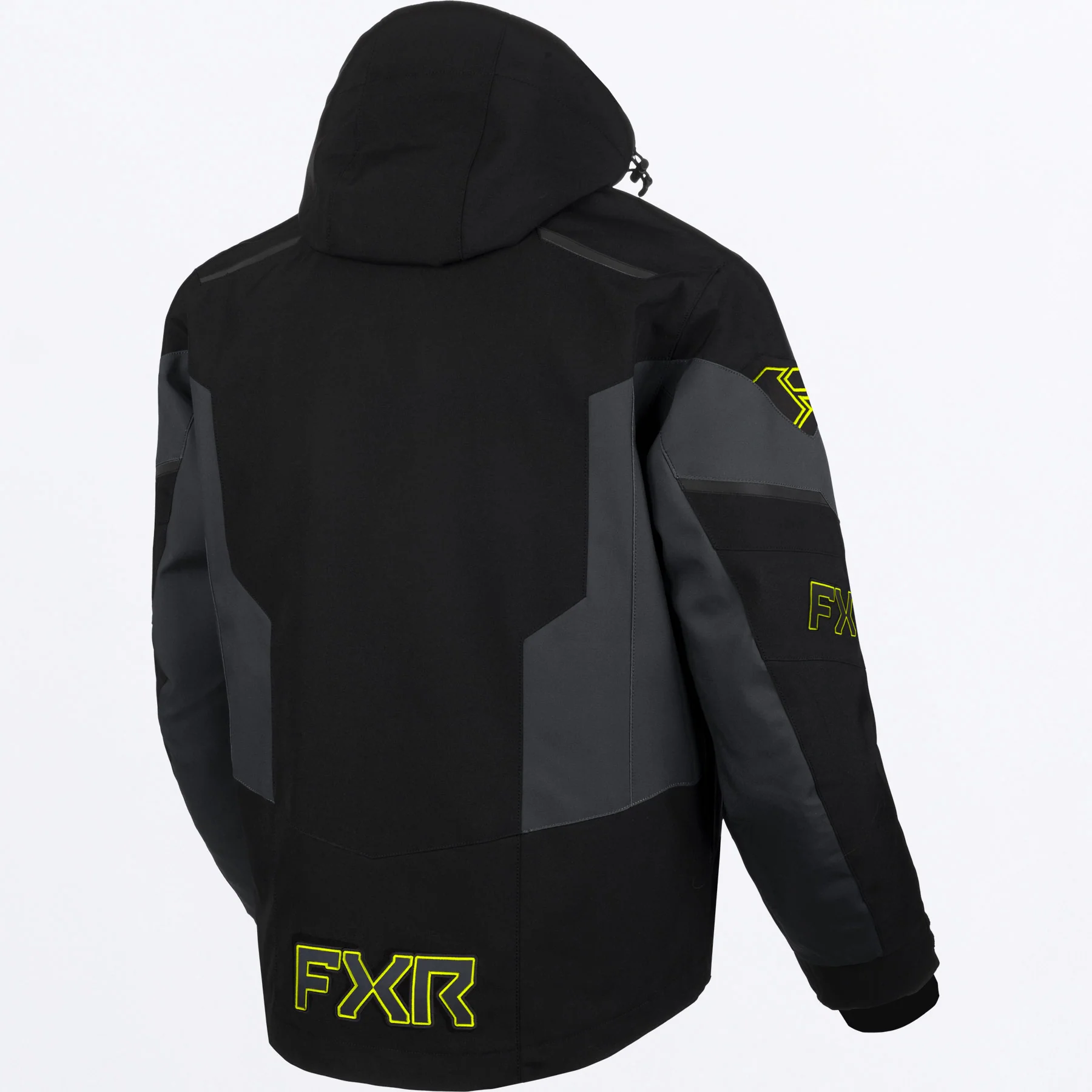 Helium X 2-in-1 Jacket - Image 13