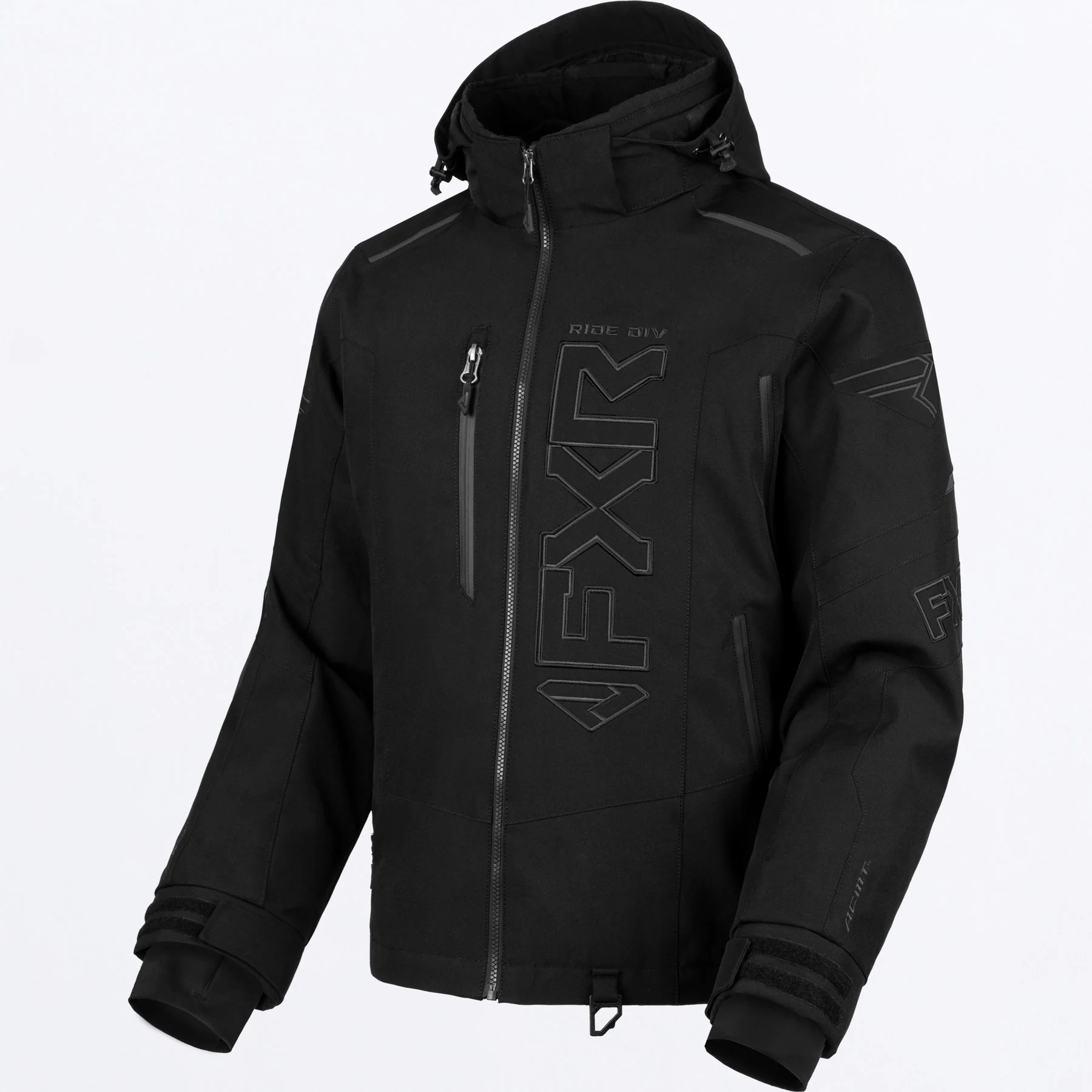 Helium X 2-in-1 Jacket - Image 2