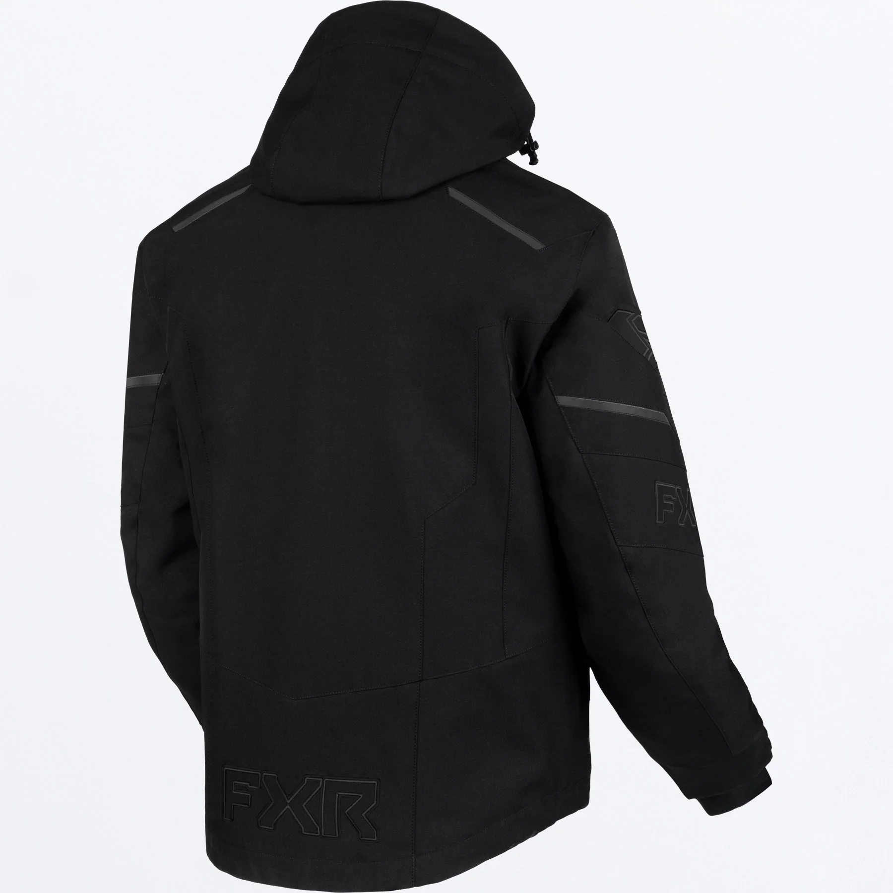 Helium X 2-in-1 Jacket - Image 3