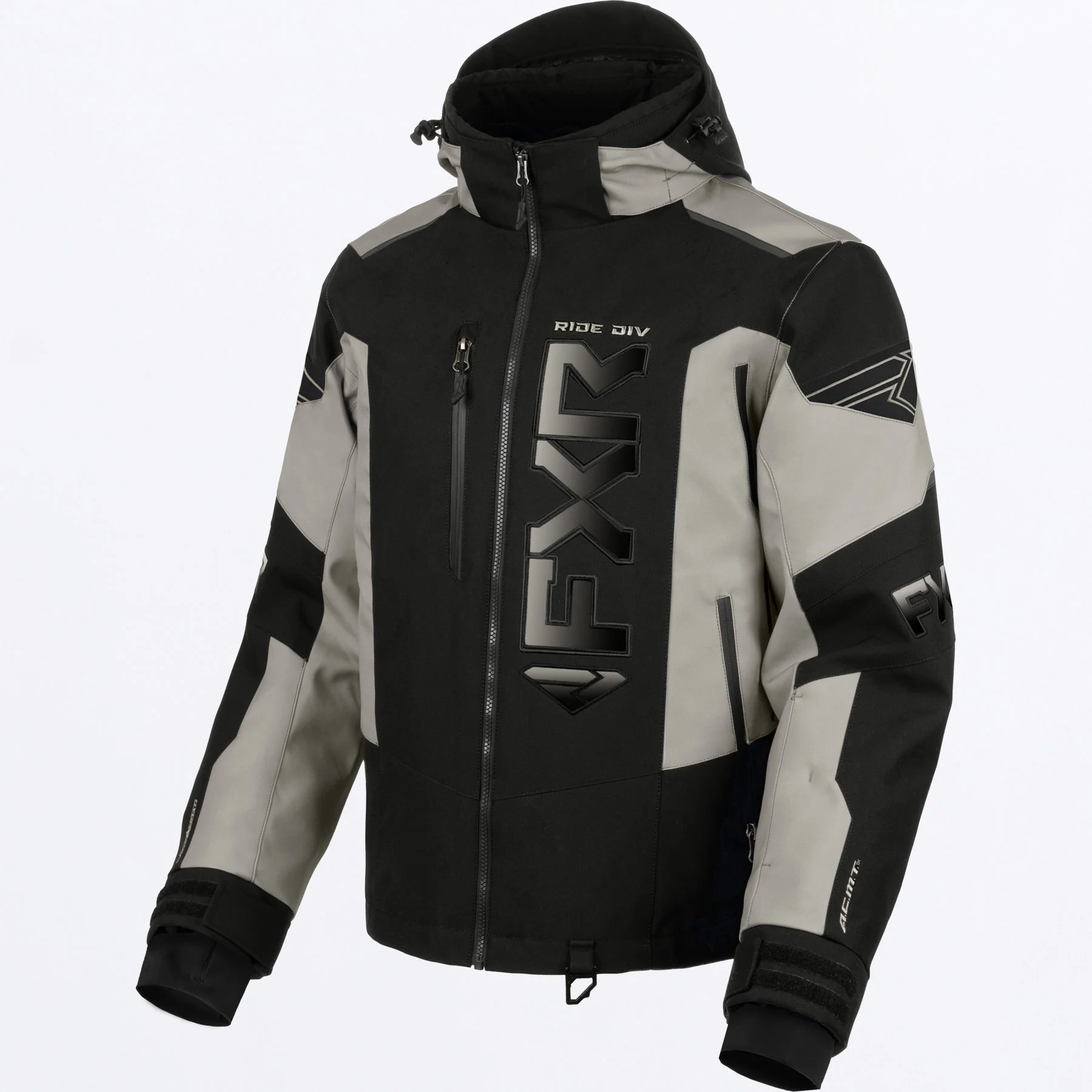 Helium X 2-in-1 Jacket - Image 4