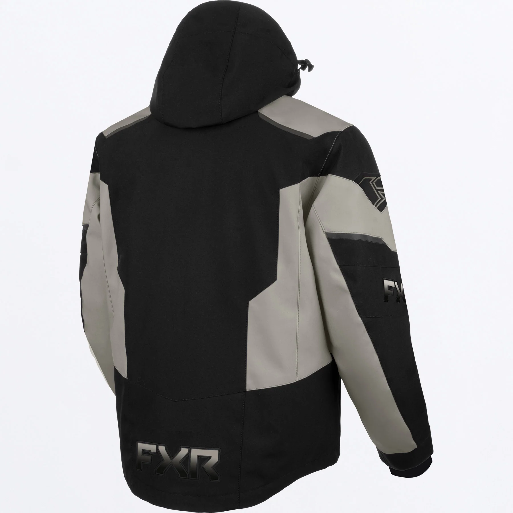 Helium X 2-in-1 Jacket - Image 5