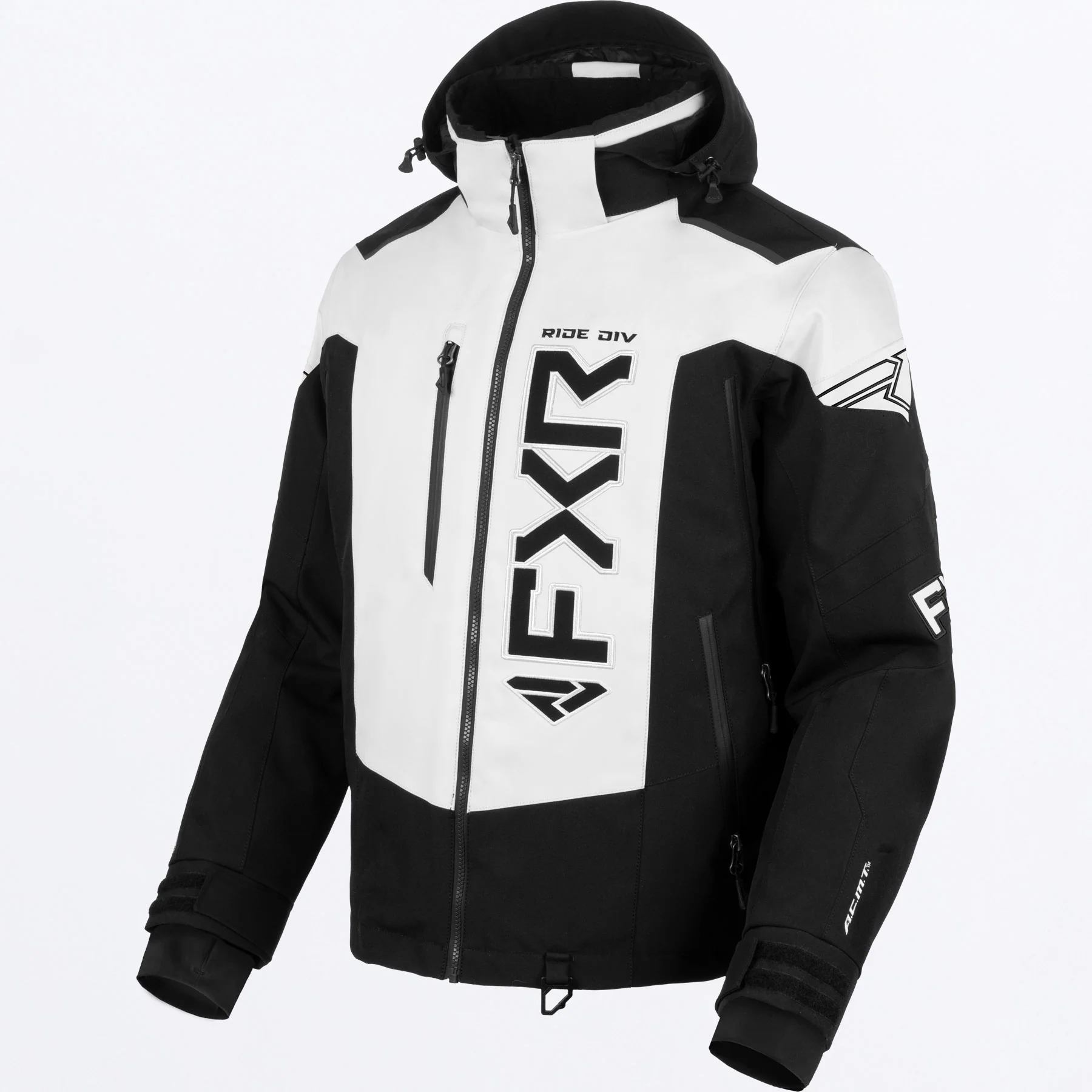 Helium X 2-in-1 Jacket - Image 6
