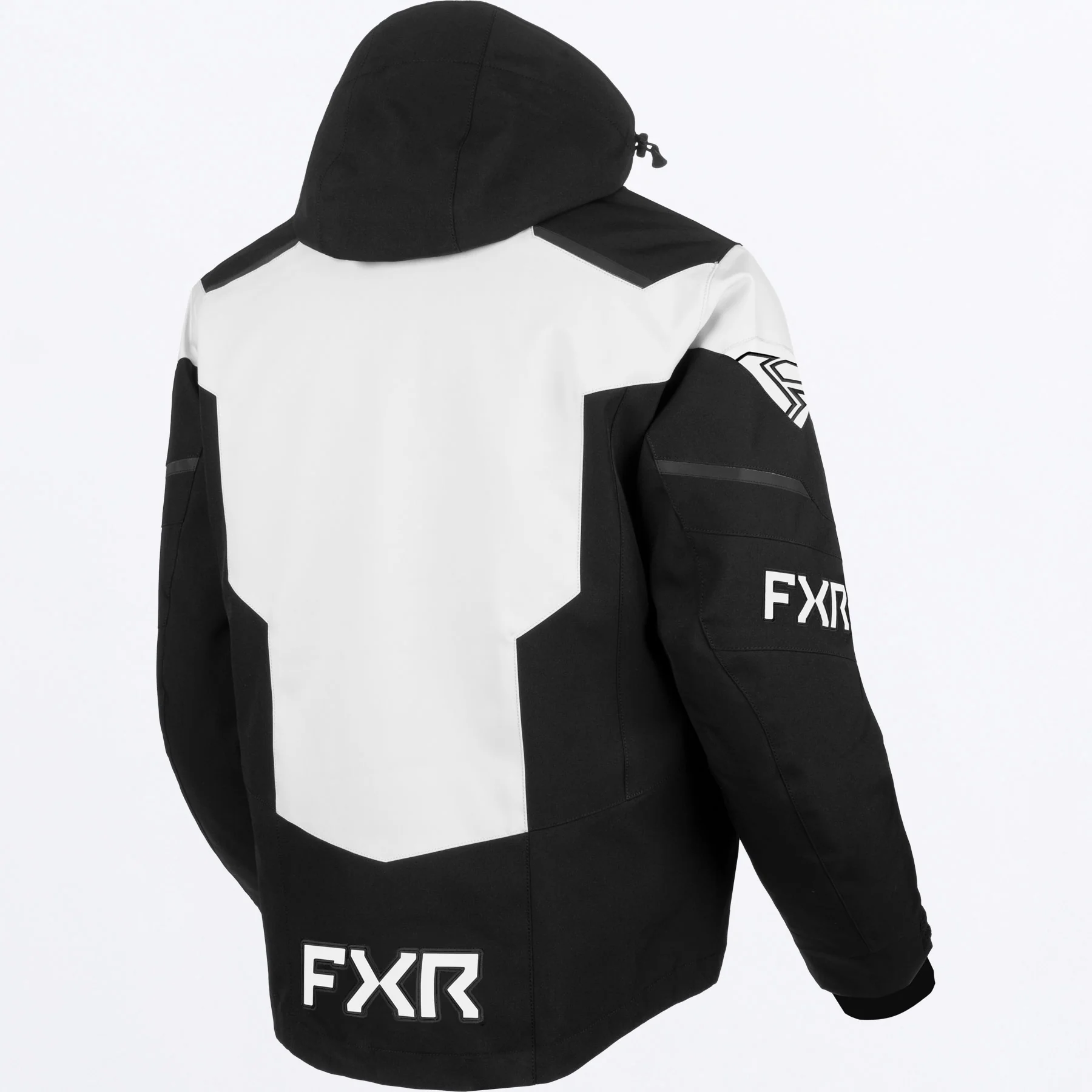 Helium X 2-in-1 Jacket - Image 7