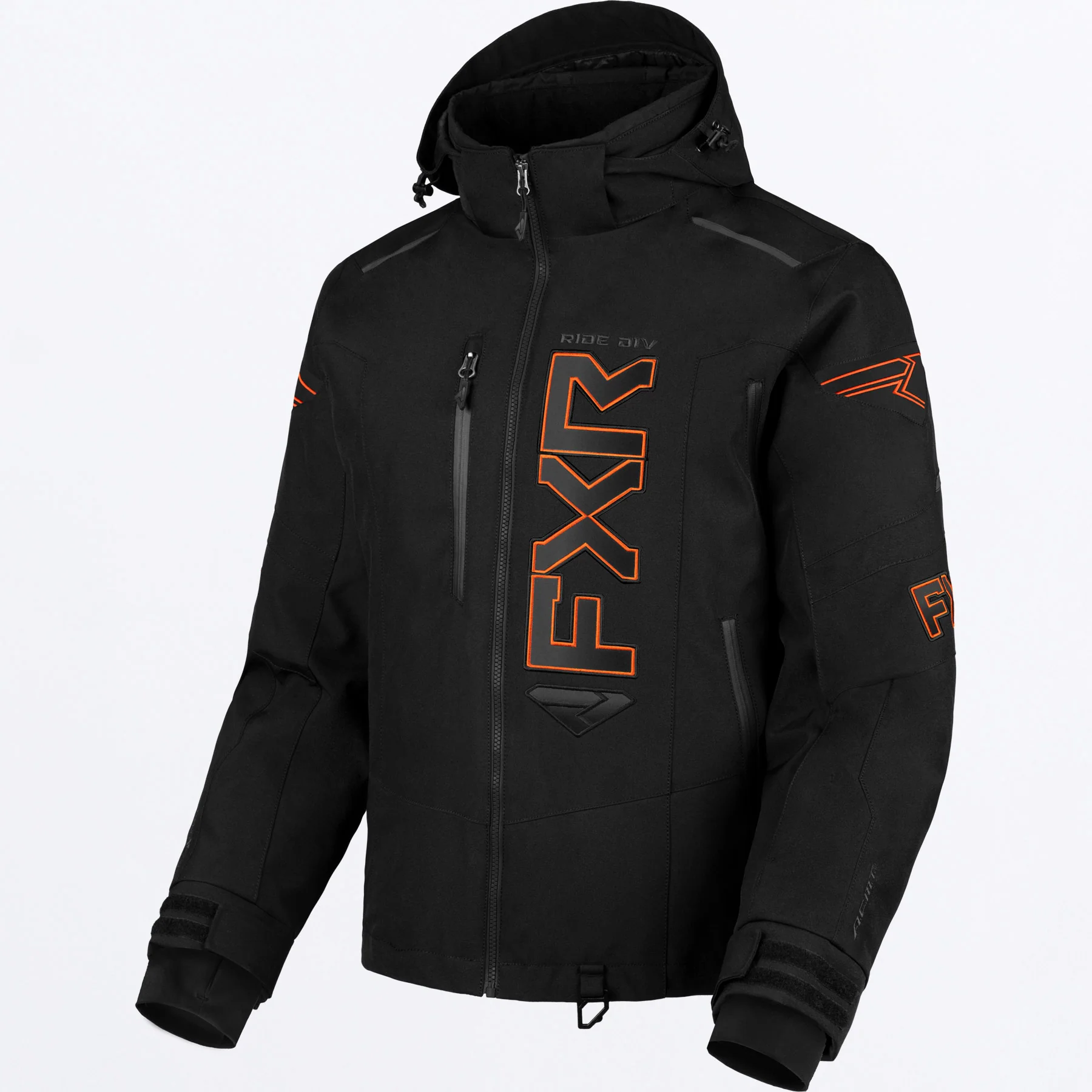 Helium X 2-in-1 Jacket - Image 8