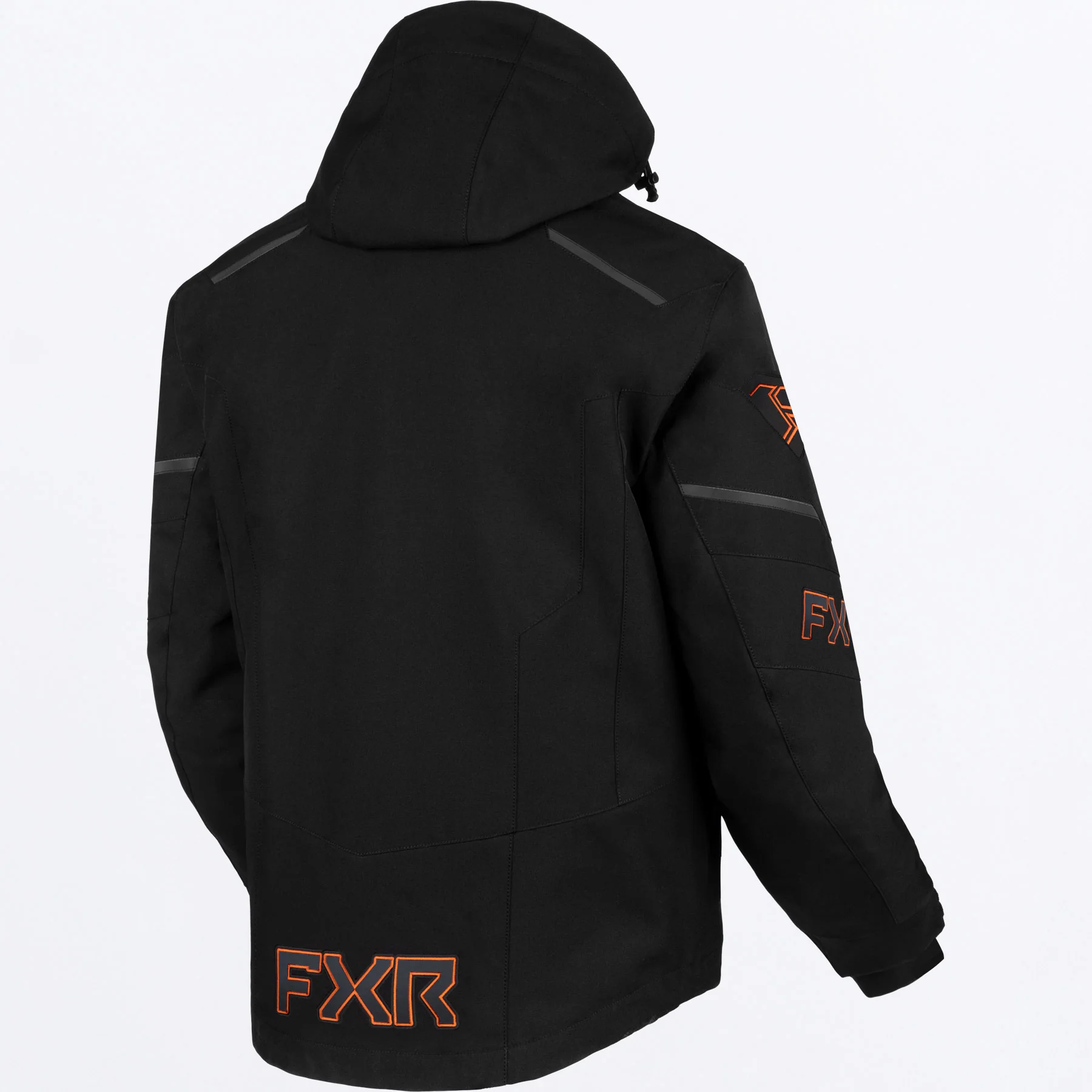Helium X 2-in-1 Jacket - Image 9
