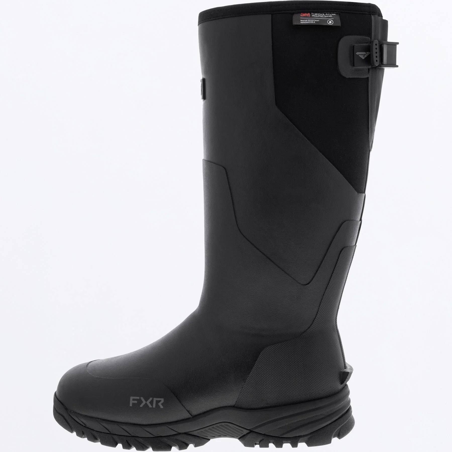 Ice Pro Boot - Image 4