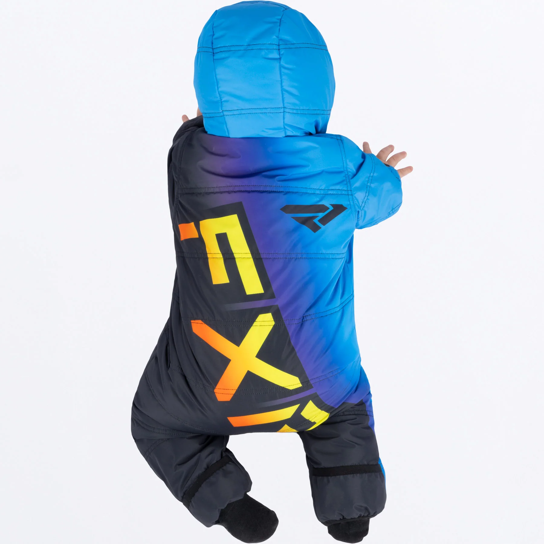 Infant CX Snowsuit - Image 2
