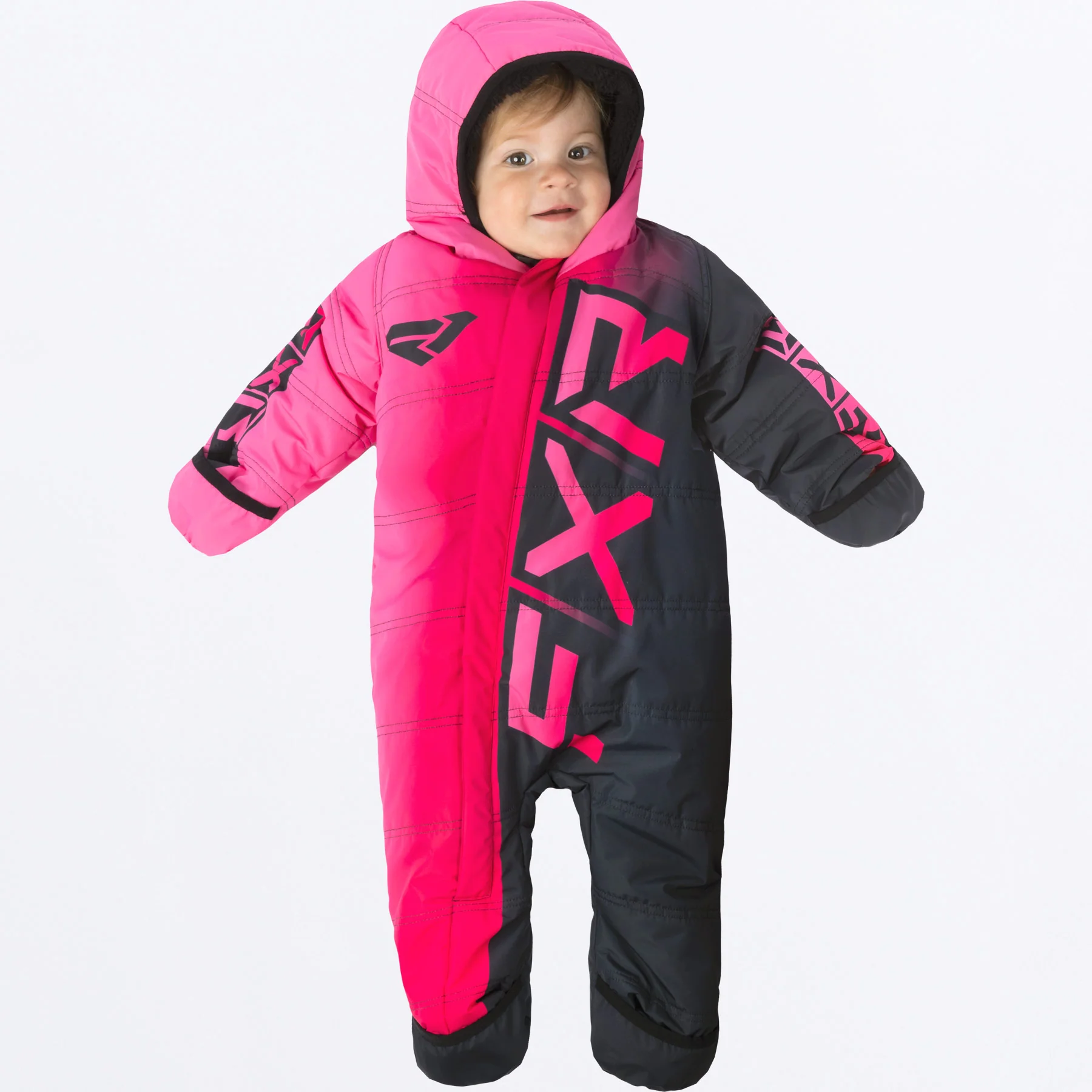 Infant CX Snowsuit - Image 4