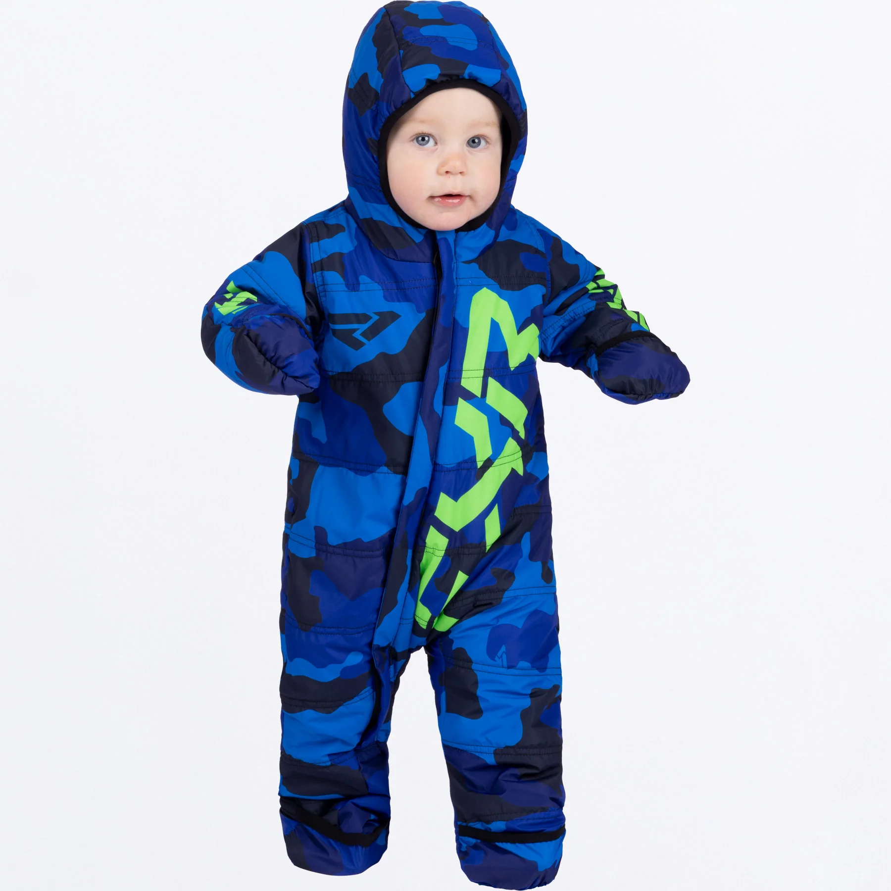 Infant CX Snowsuit - Image 3