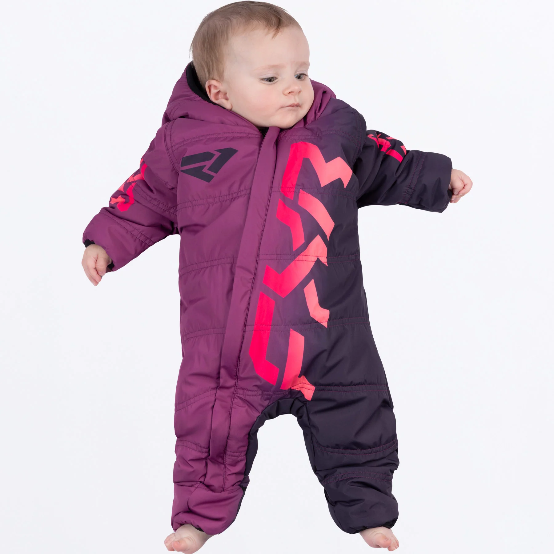 Infant CX Snowsuit - Image 4