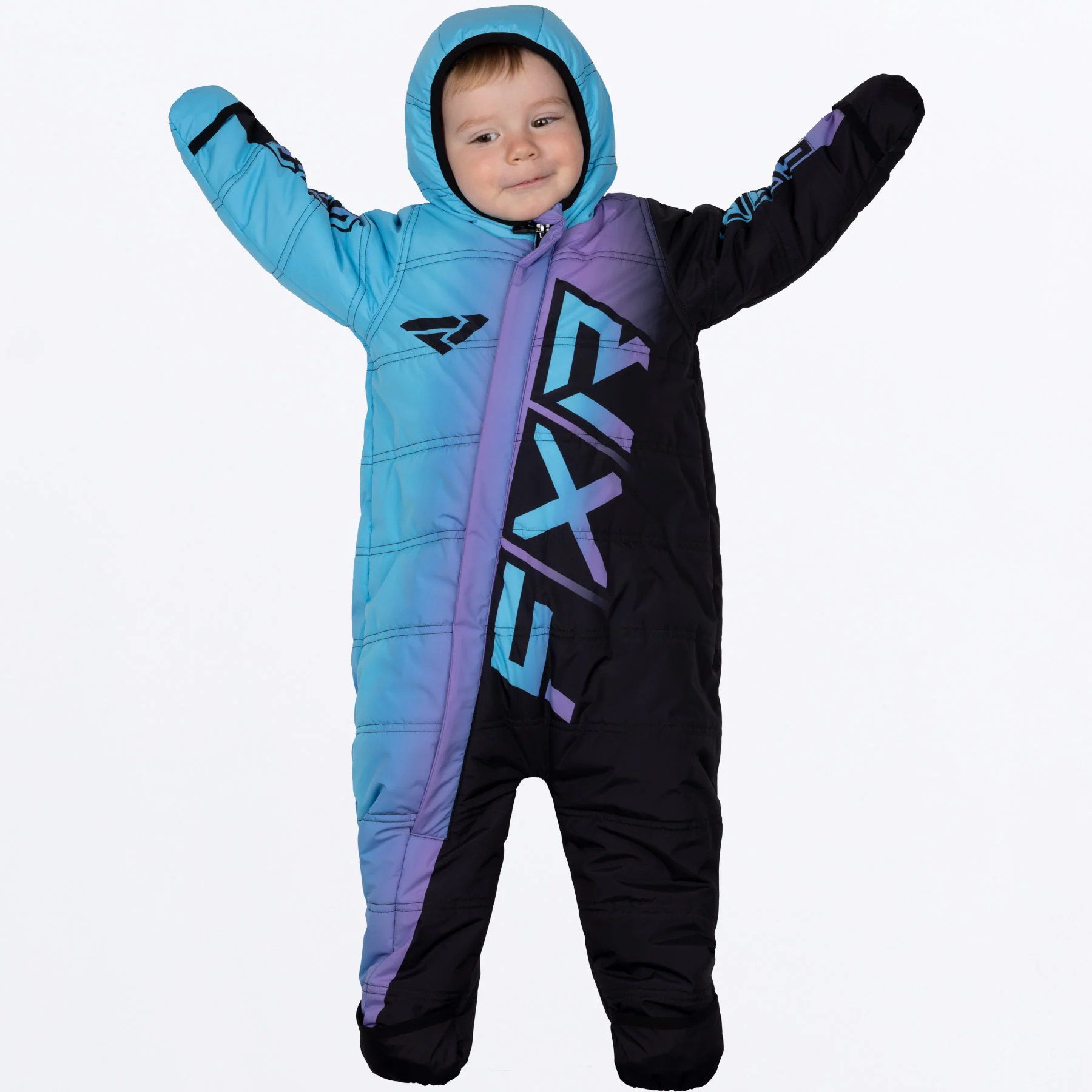 Infant CX Snowsuit - Image 2
