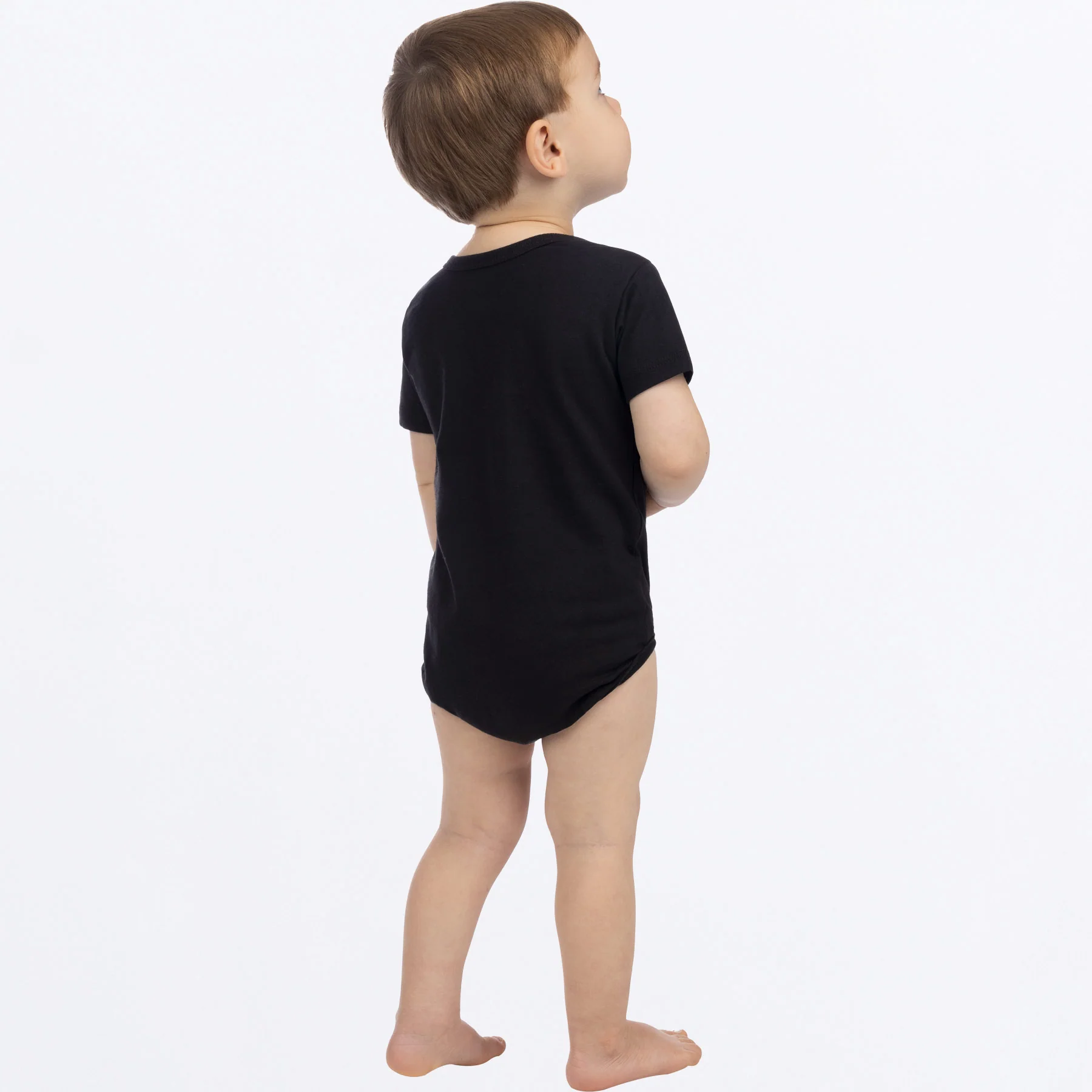 Infant Podium S/S Onesie - Image 2
