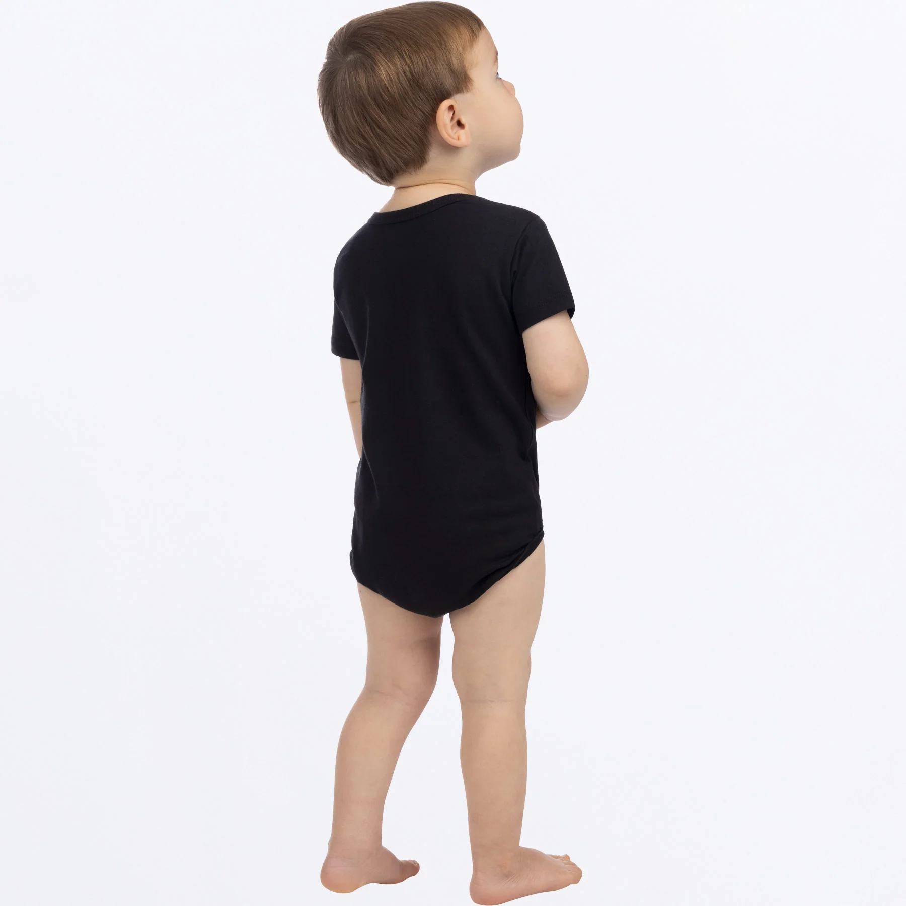 Infant Podium S/S Onesie - Image 2