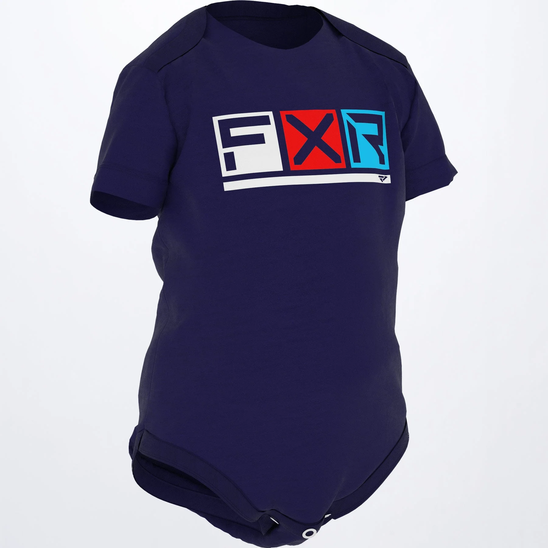 Infant Podium Short Sleeve Onesie - Image 3
