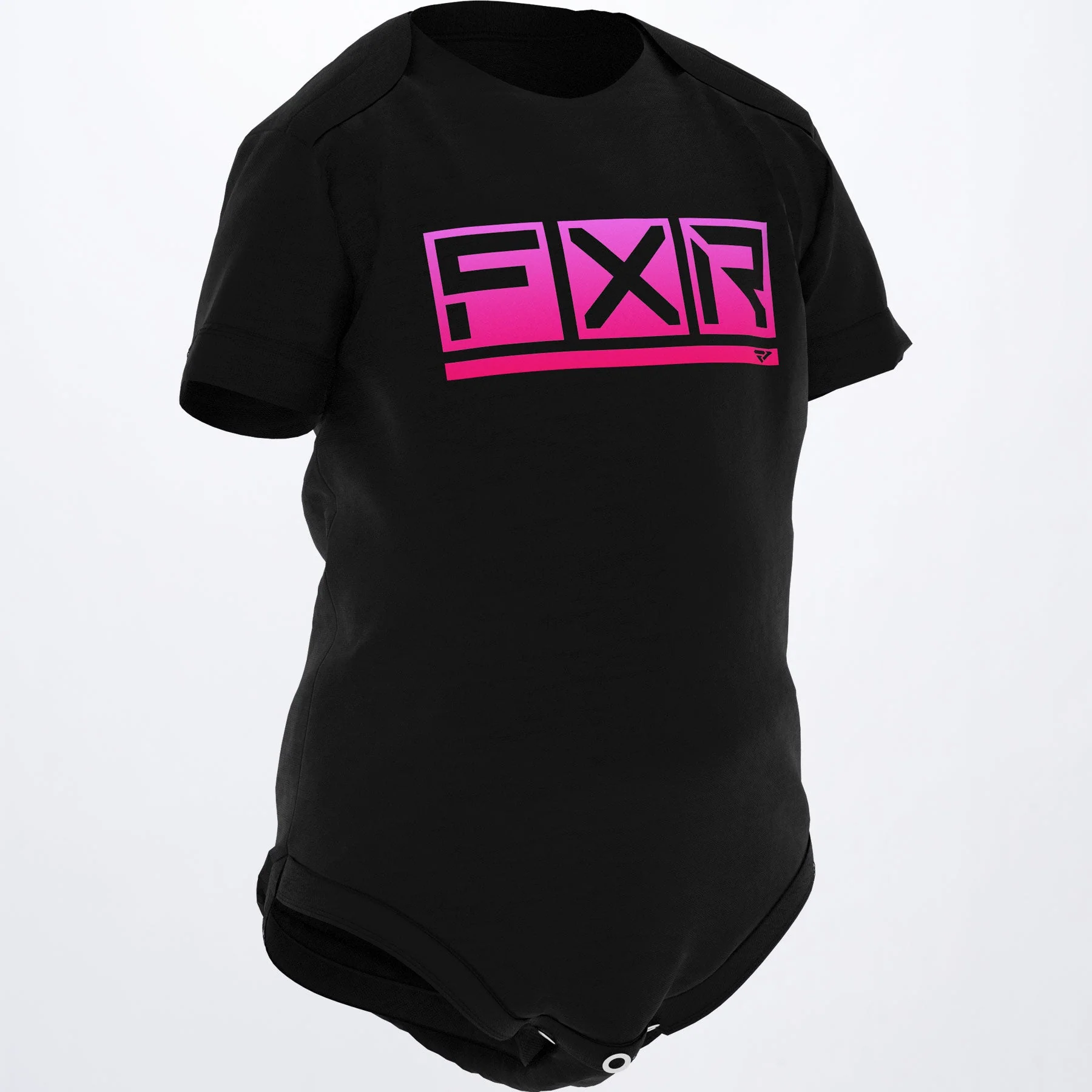 Infant Podium Short Sleeve Onesie - Image 5