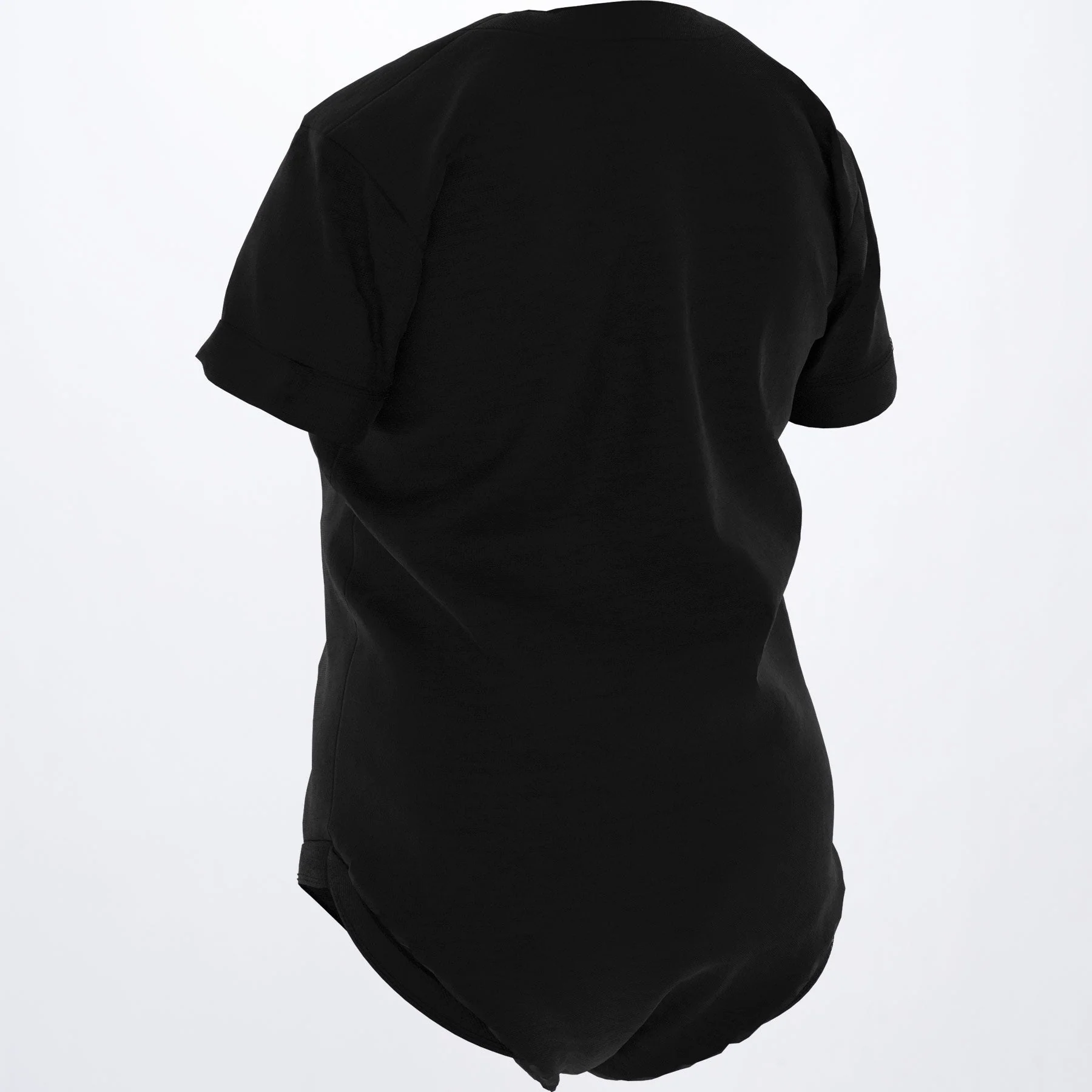 Infant Podium Short Sleeve Onesie - Image 6