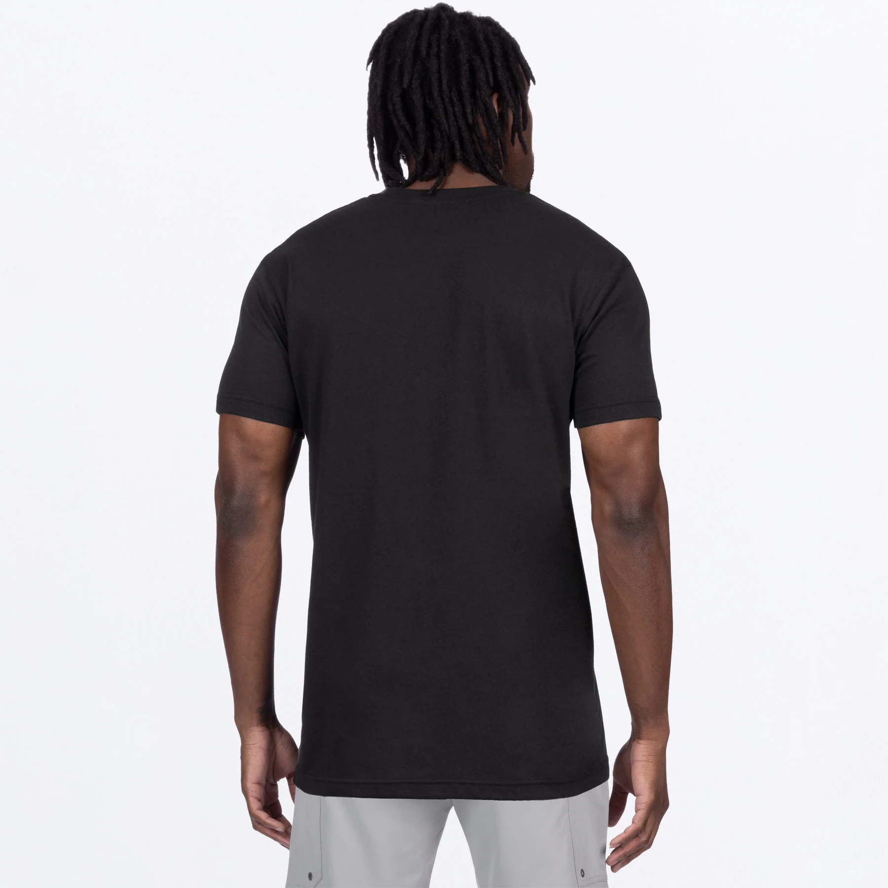 International Race Div Premium T-Shirt - Image 3
