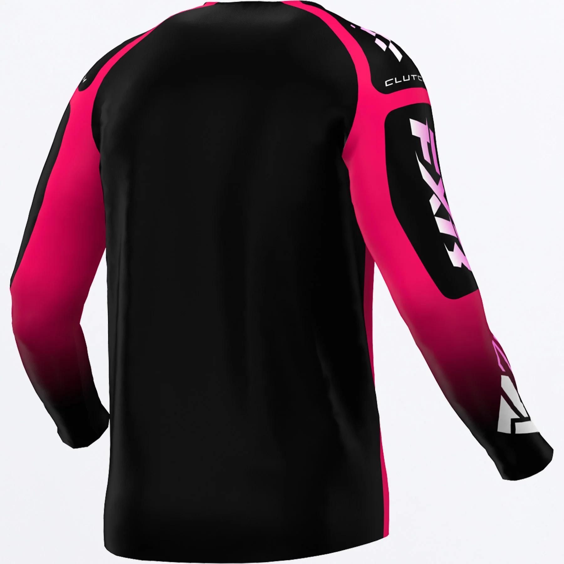 Kids Clutch MX Jersey - Image 6