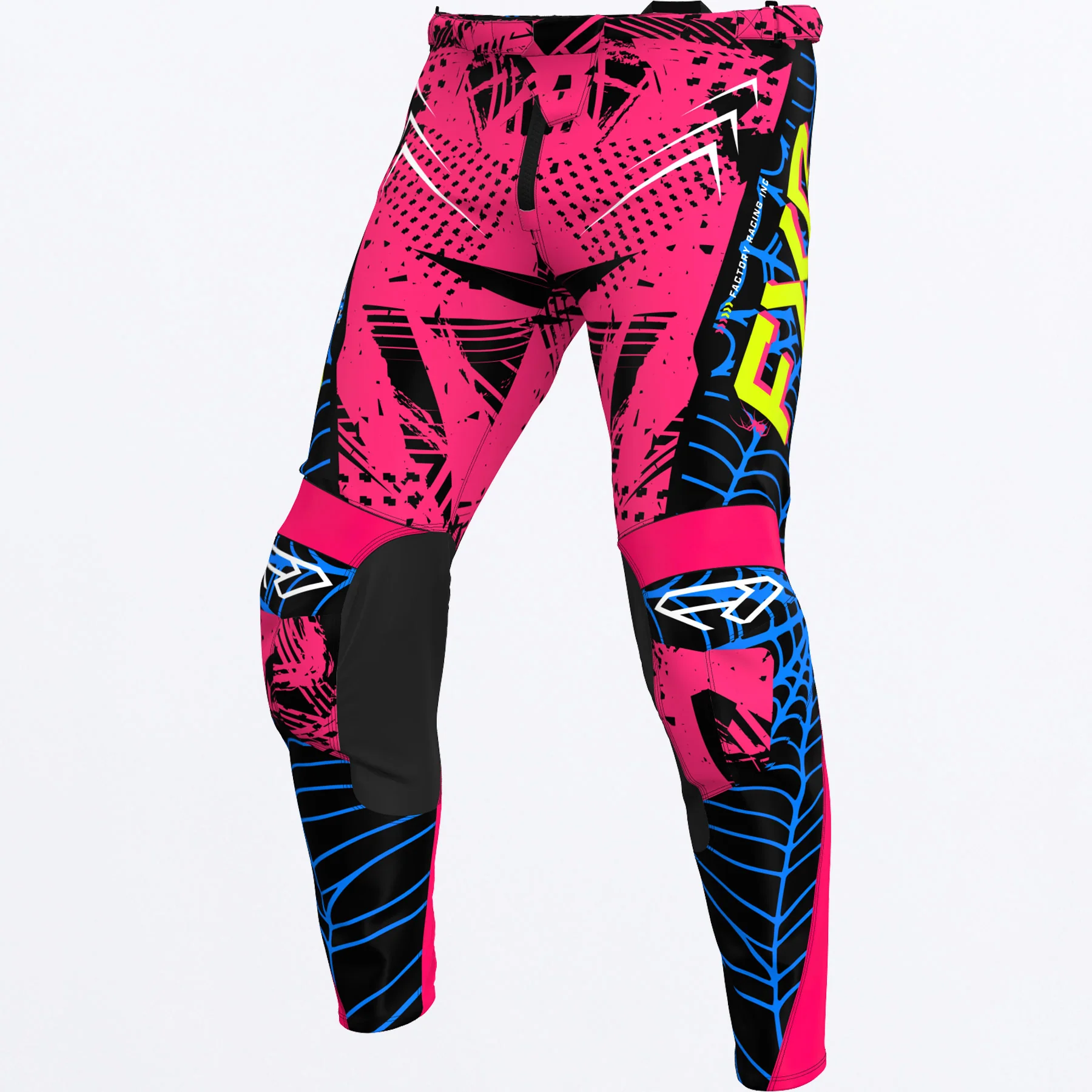 Kids Clutch MX Pant - Image 7