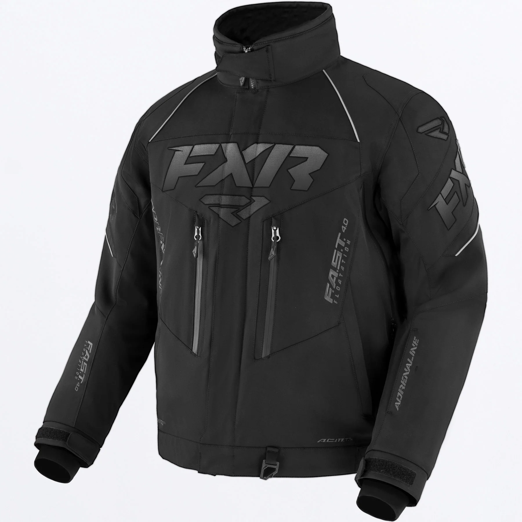 Men's Adrenaline Jacket - Image 14
