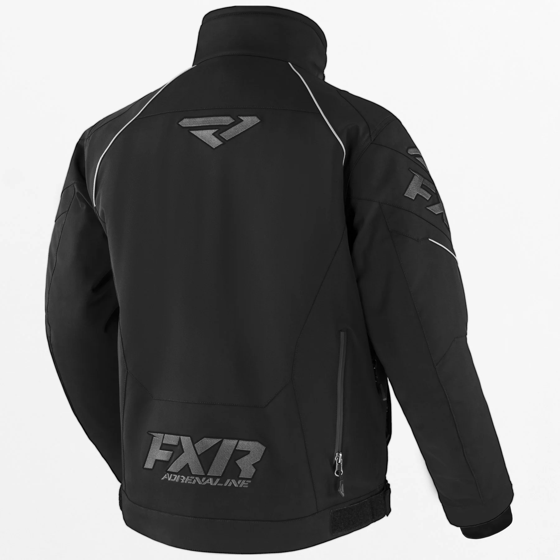 Men's Adrenaline Jacket - Image 3