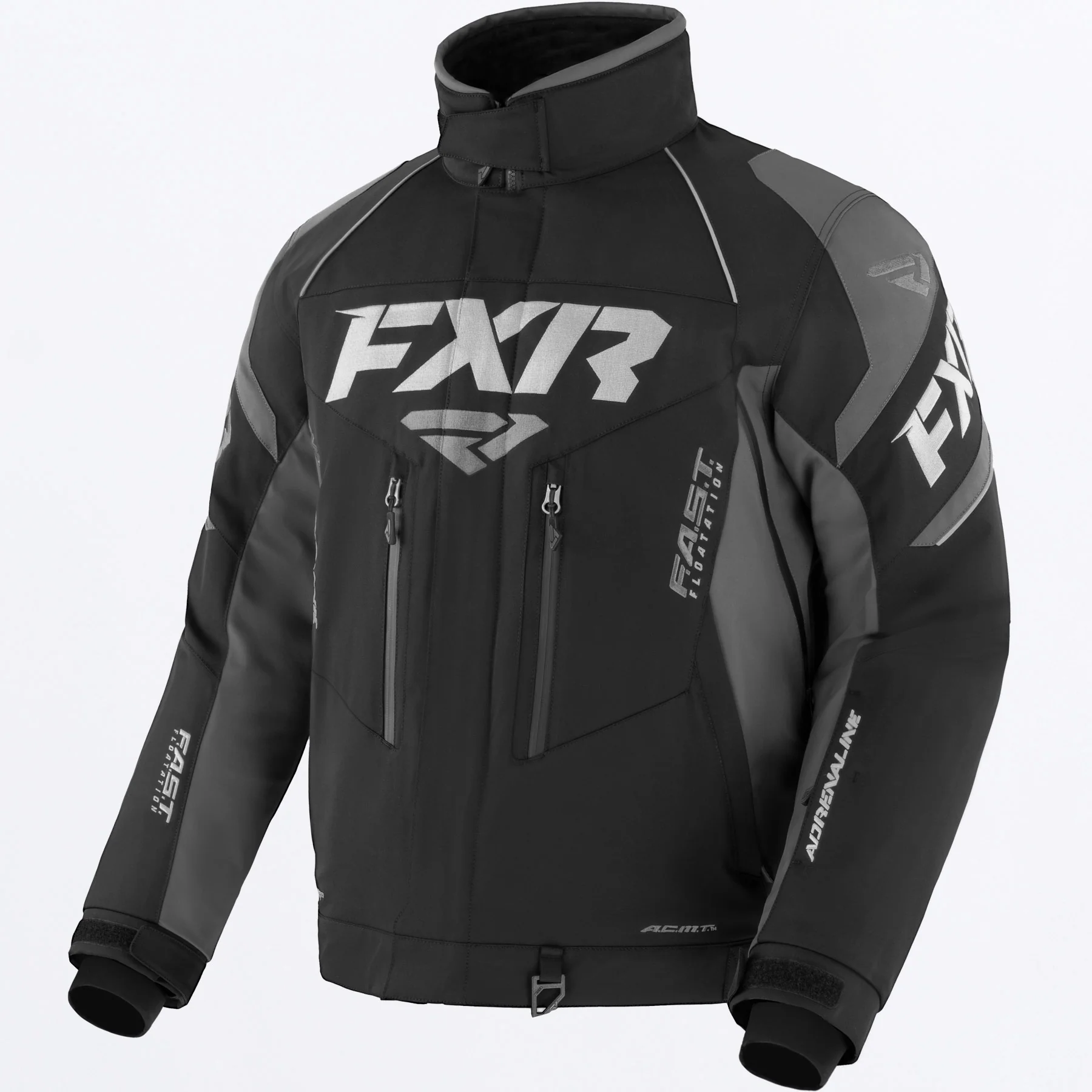 Men's Adrenaline Jacket - Image 4