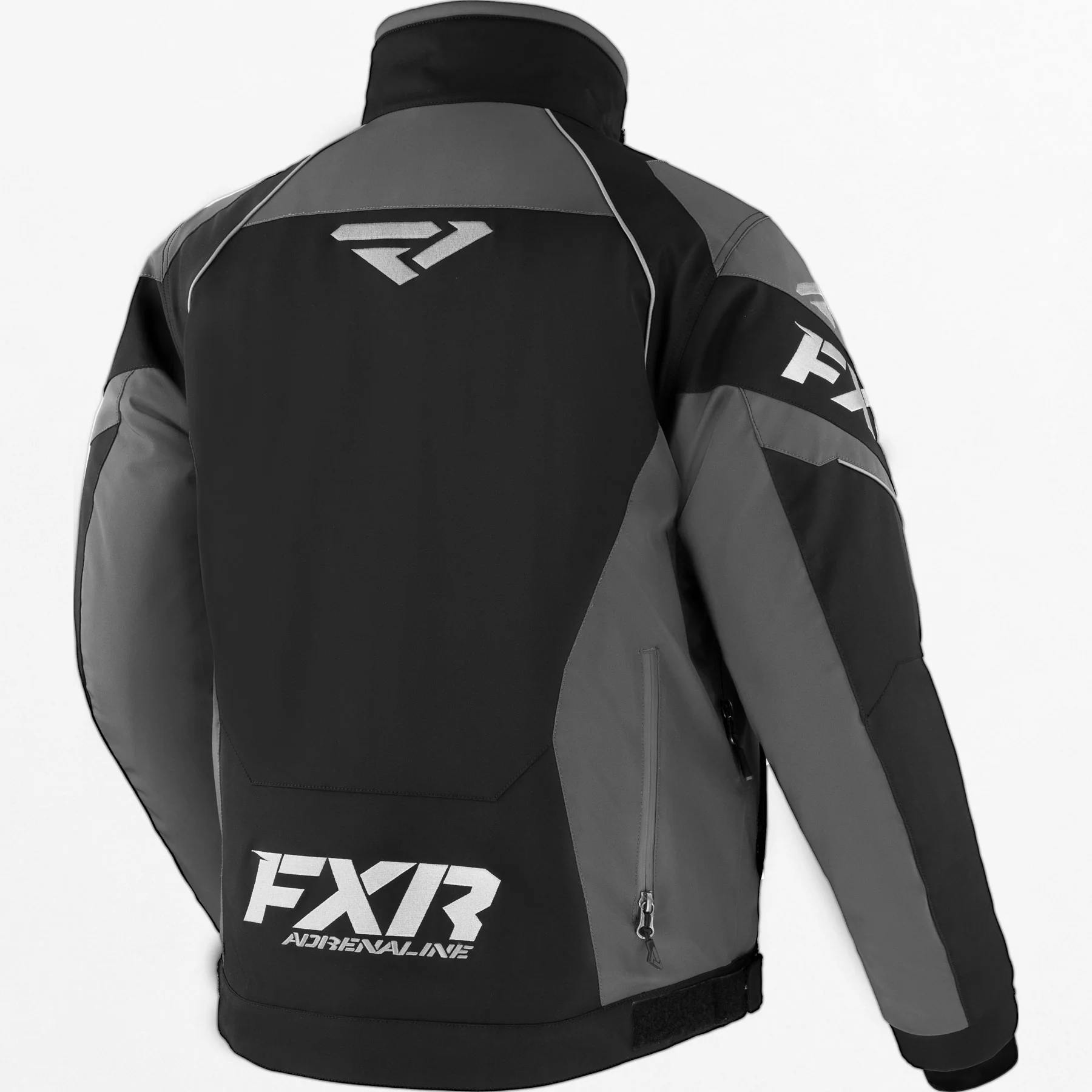 Men's Adrenaline Jacket - Image 5