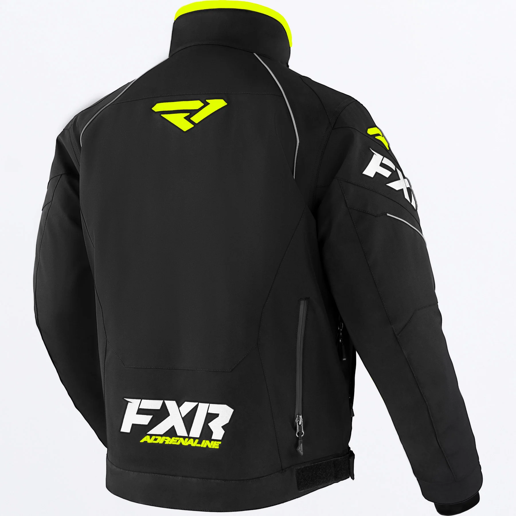 Men's Adrenaline Jacket - Image 7
