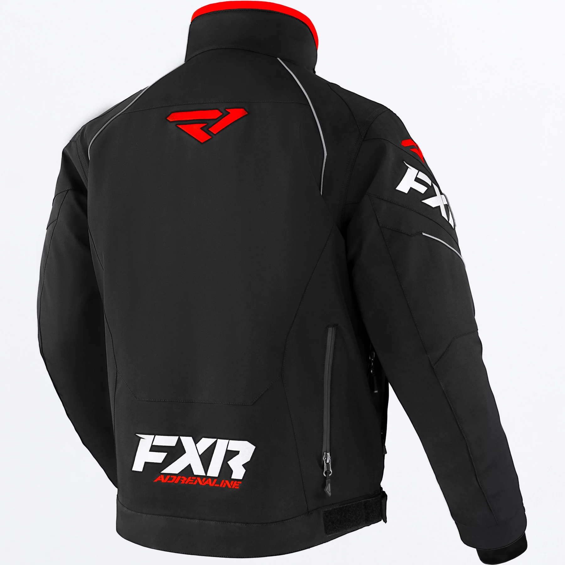 Men's Adrenaline Jacket - Image 9
